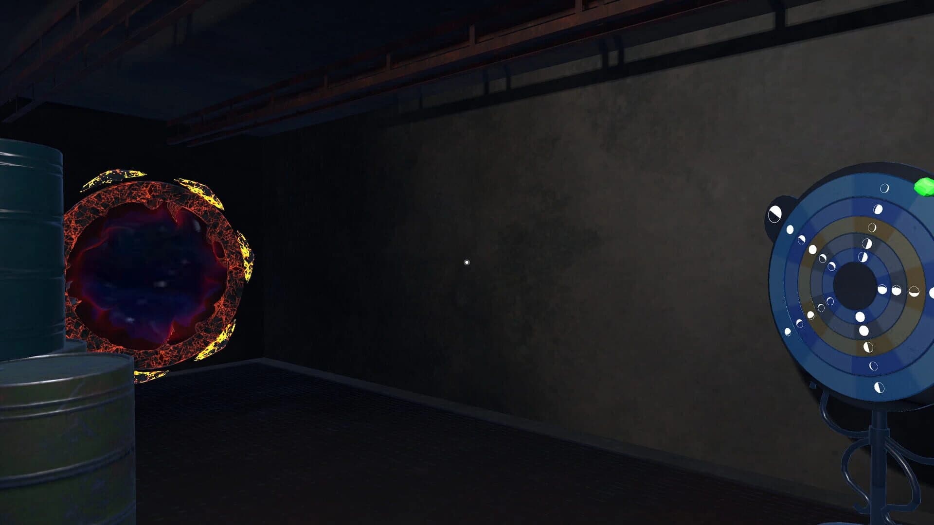 Minos Station: Escape Room screenshot 5