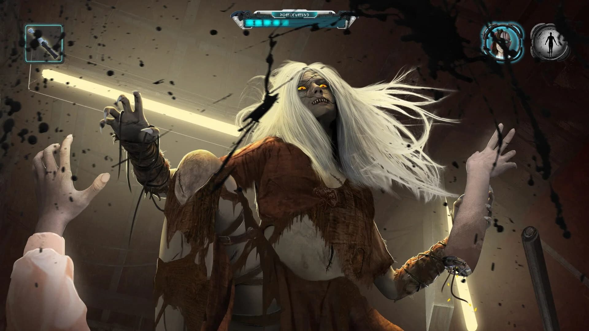 Minotaur screenshot 3