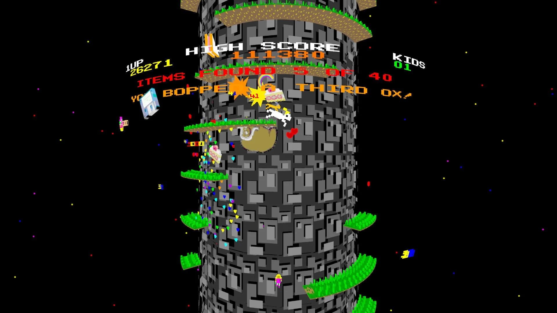 Minotaur Arcade Volume 1 screenshot 3