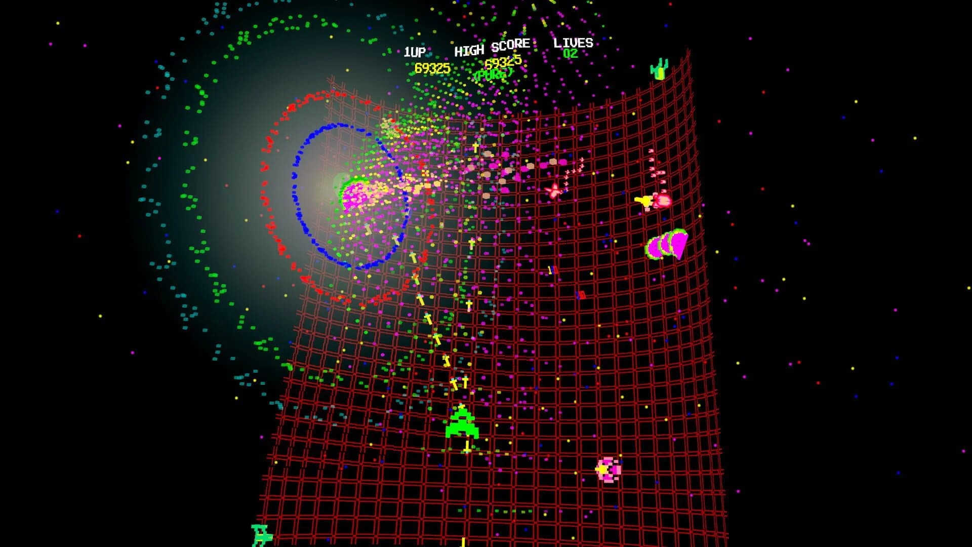 Minotaur Arcade Volume 1 screenshot 1