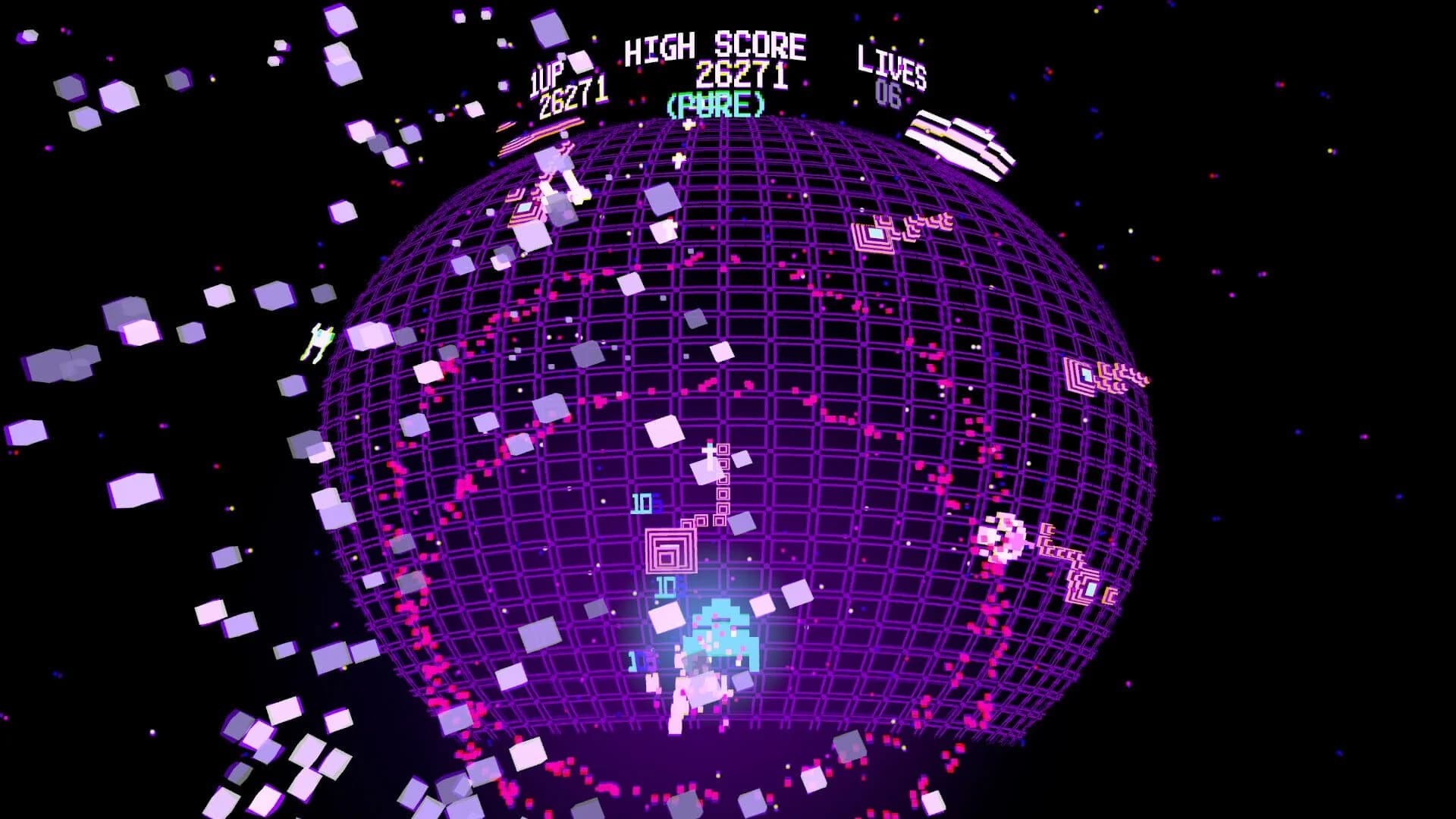 Minotaur Arcade Volume 1 screenshot 4