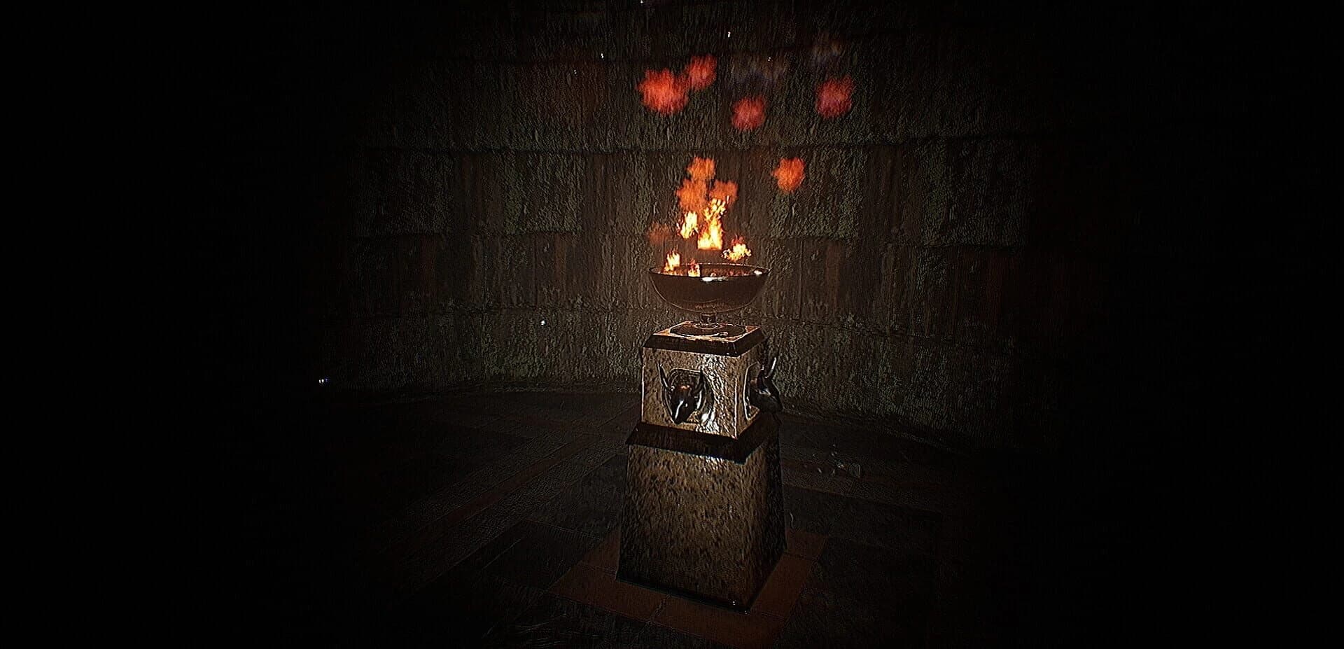Minotauros screenshot 5