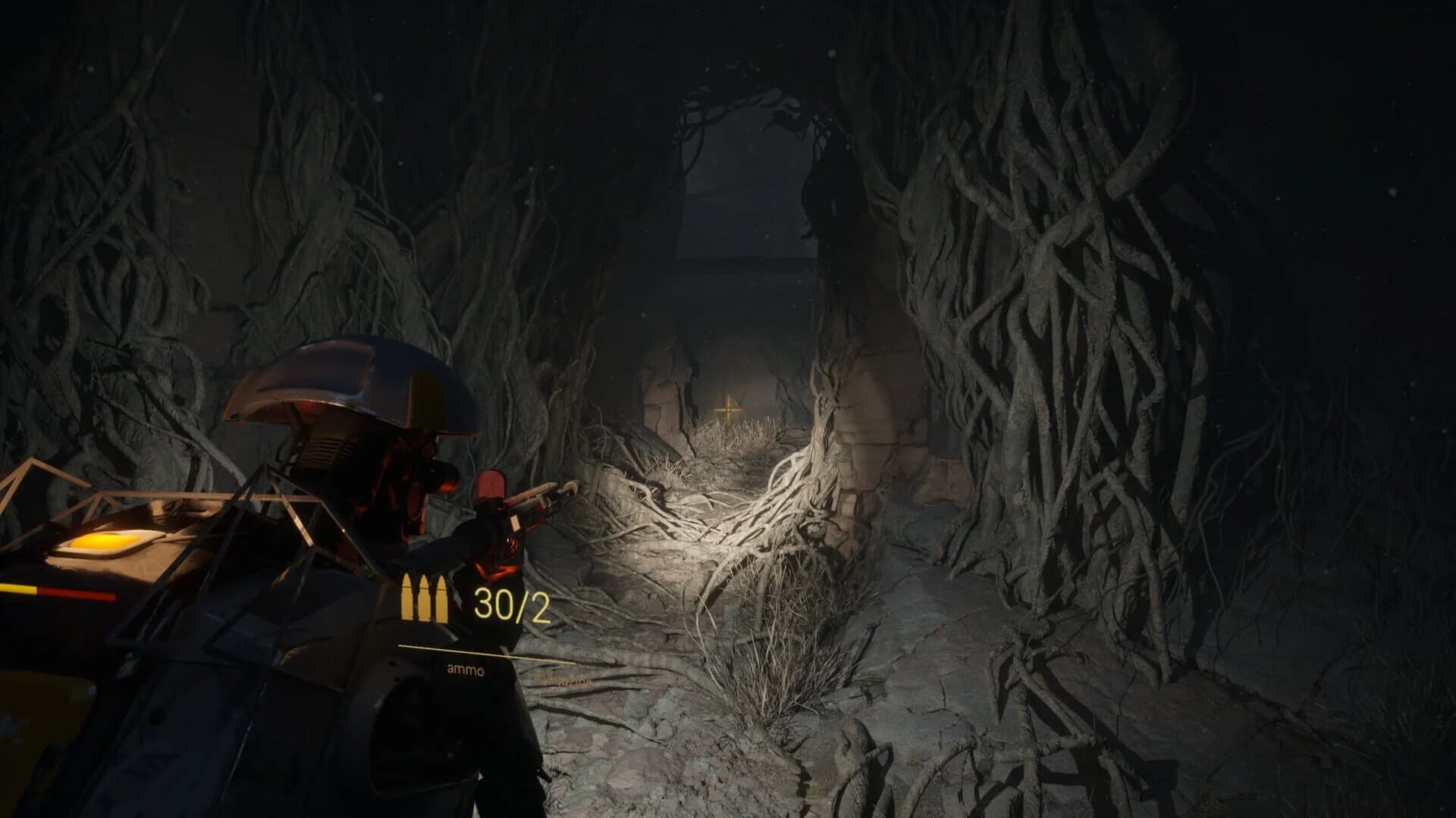 M.I.N.S.K. screenshot 1