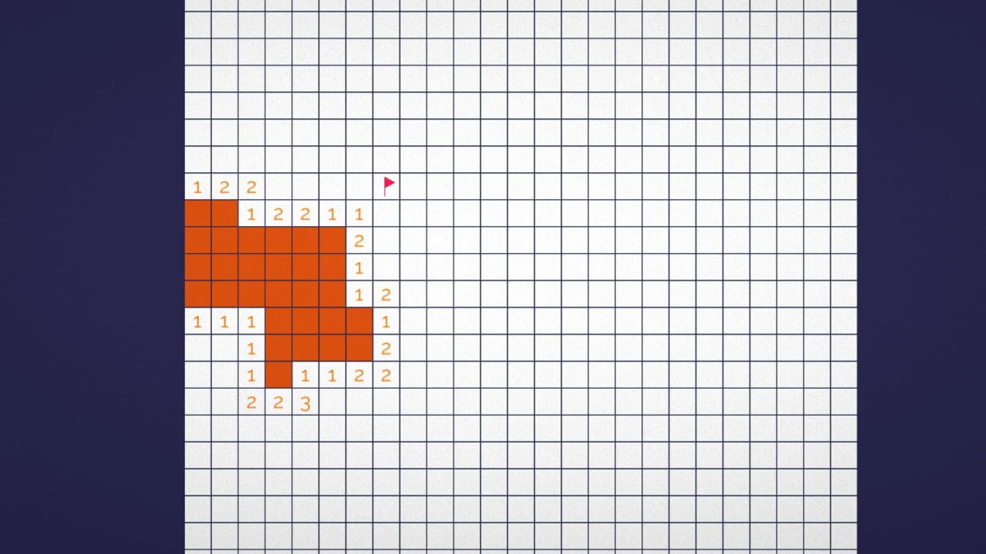 MinSweeper screenshot 5