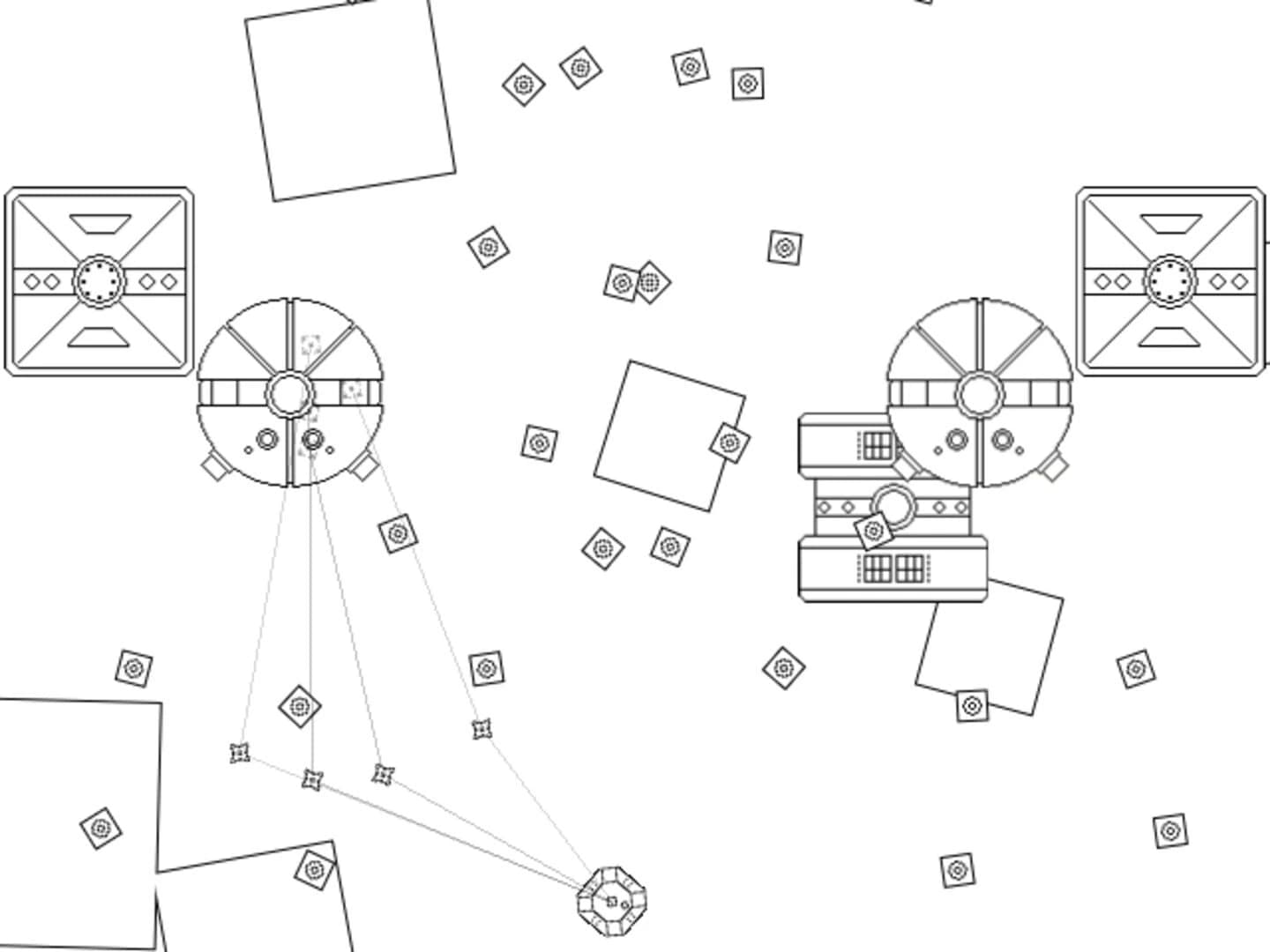 Minubeat screenshot 2