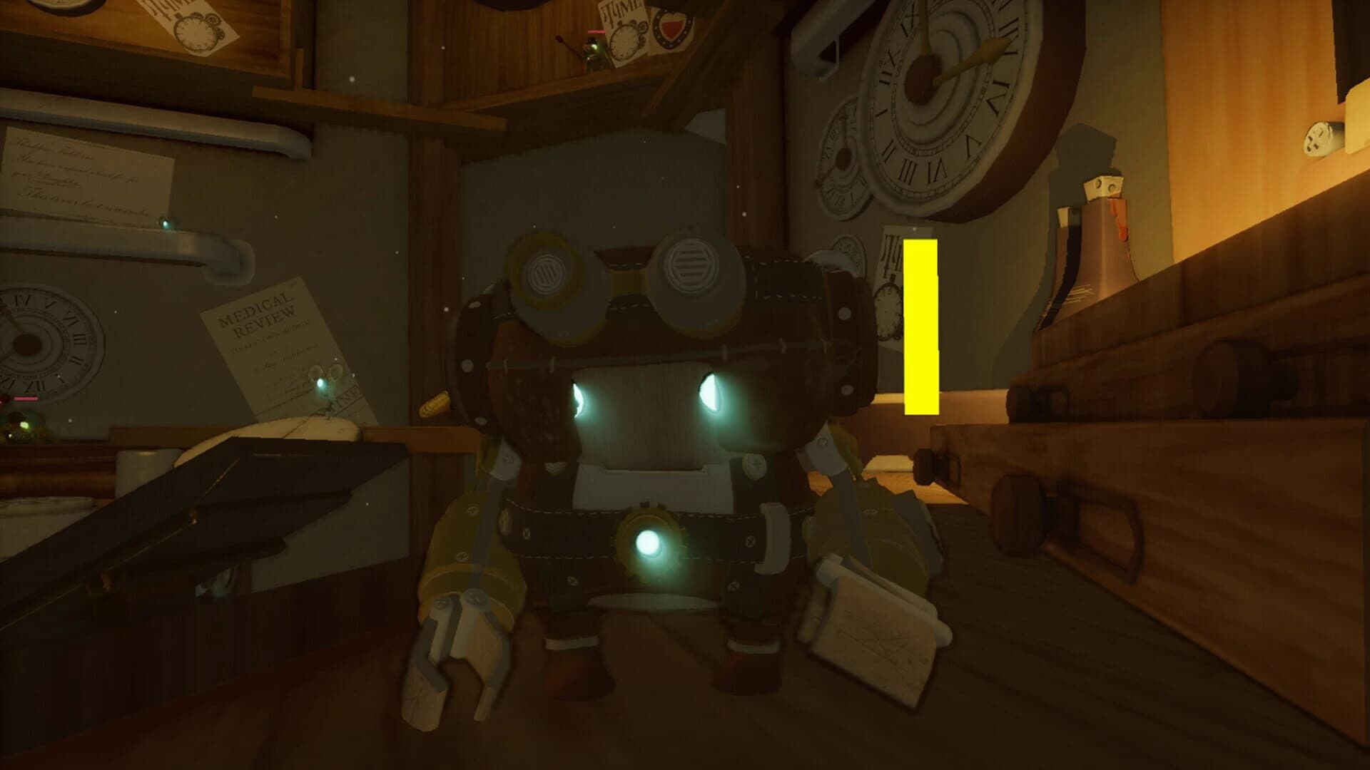 Minute screenshot 5