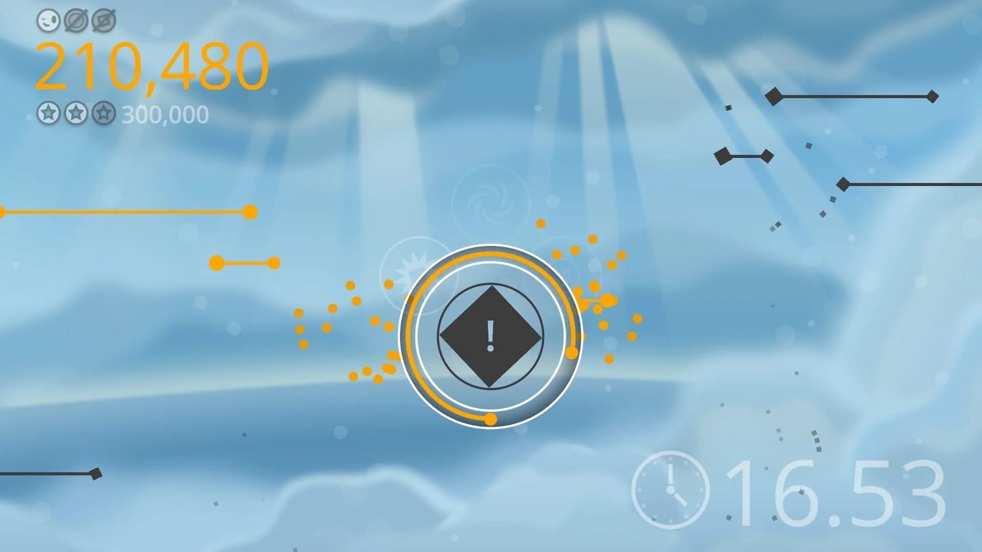 Minutes screenshot 1