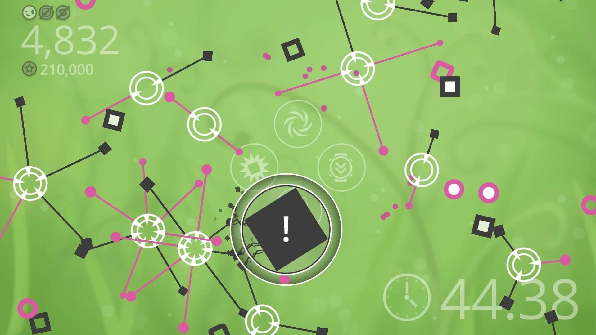 Minutes screenshot 5