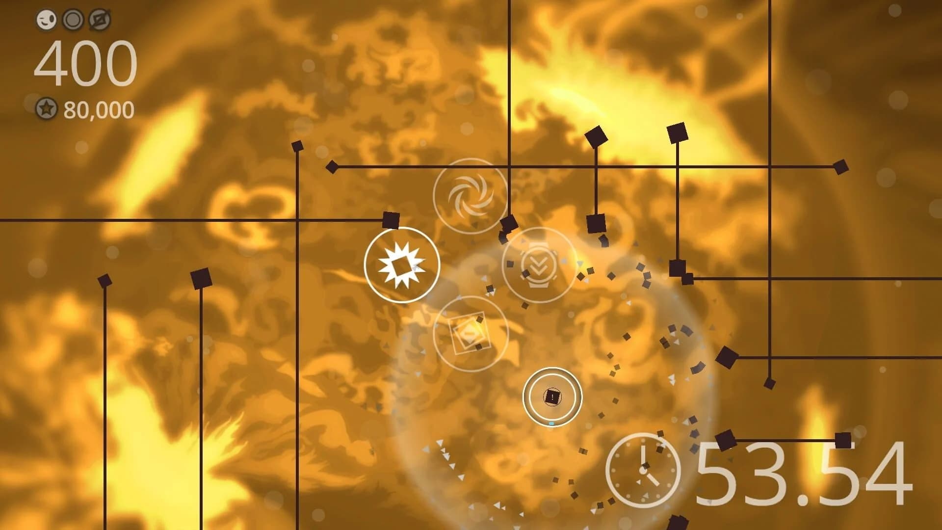 Minutes screenshot 3