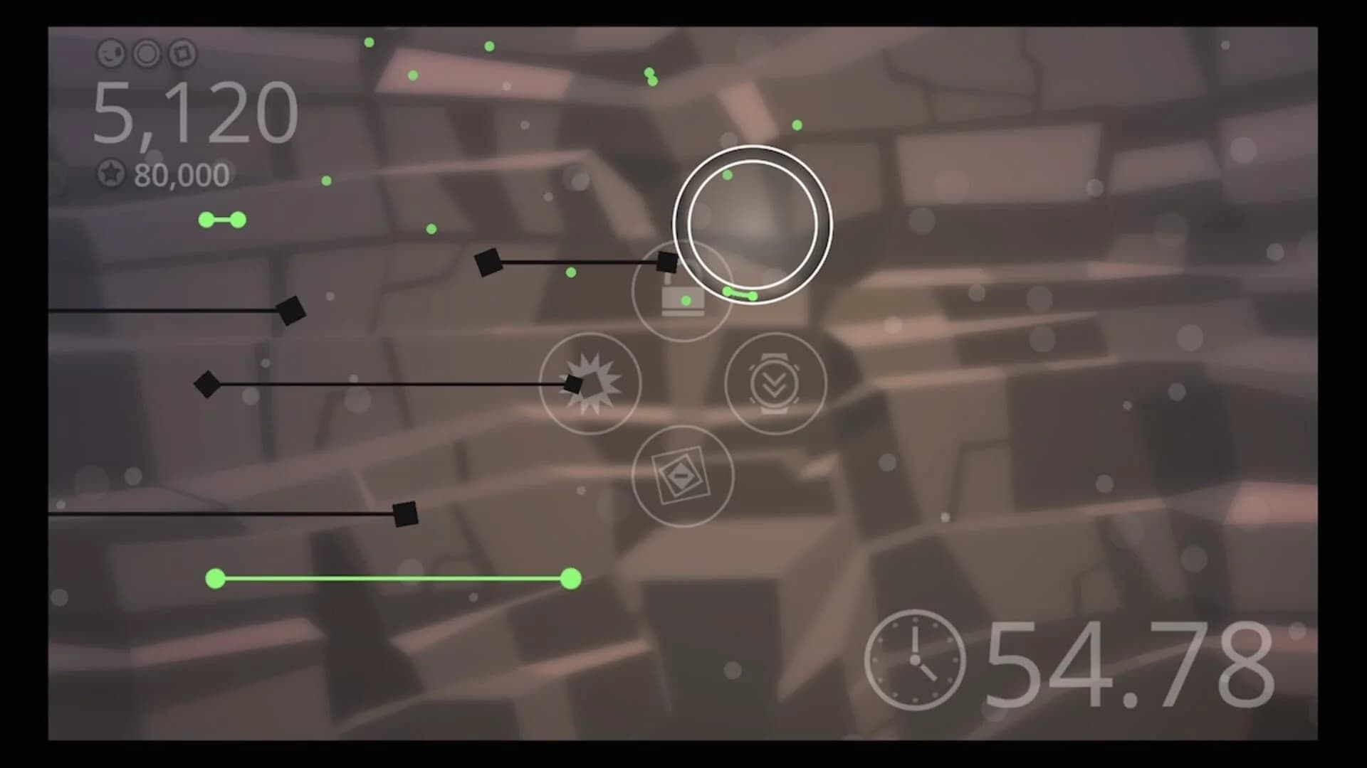 Minutes screenshot 2