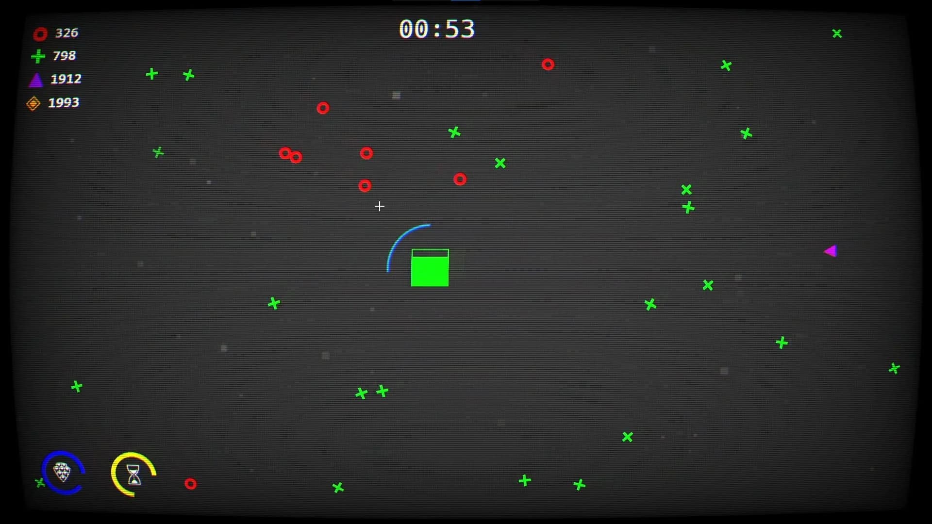 Minutescape screenshot 4