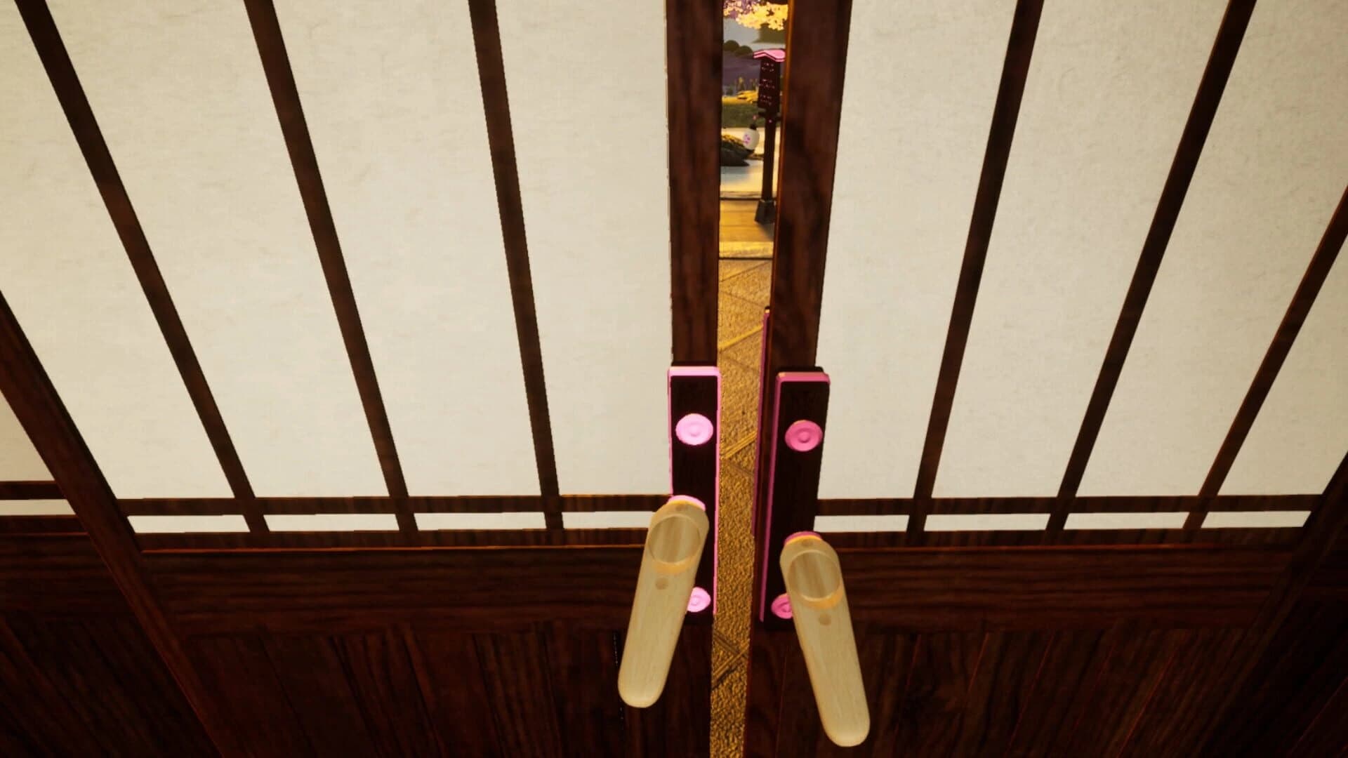 Mio Garden screenshot 2
