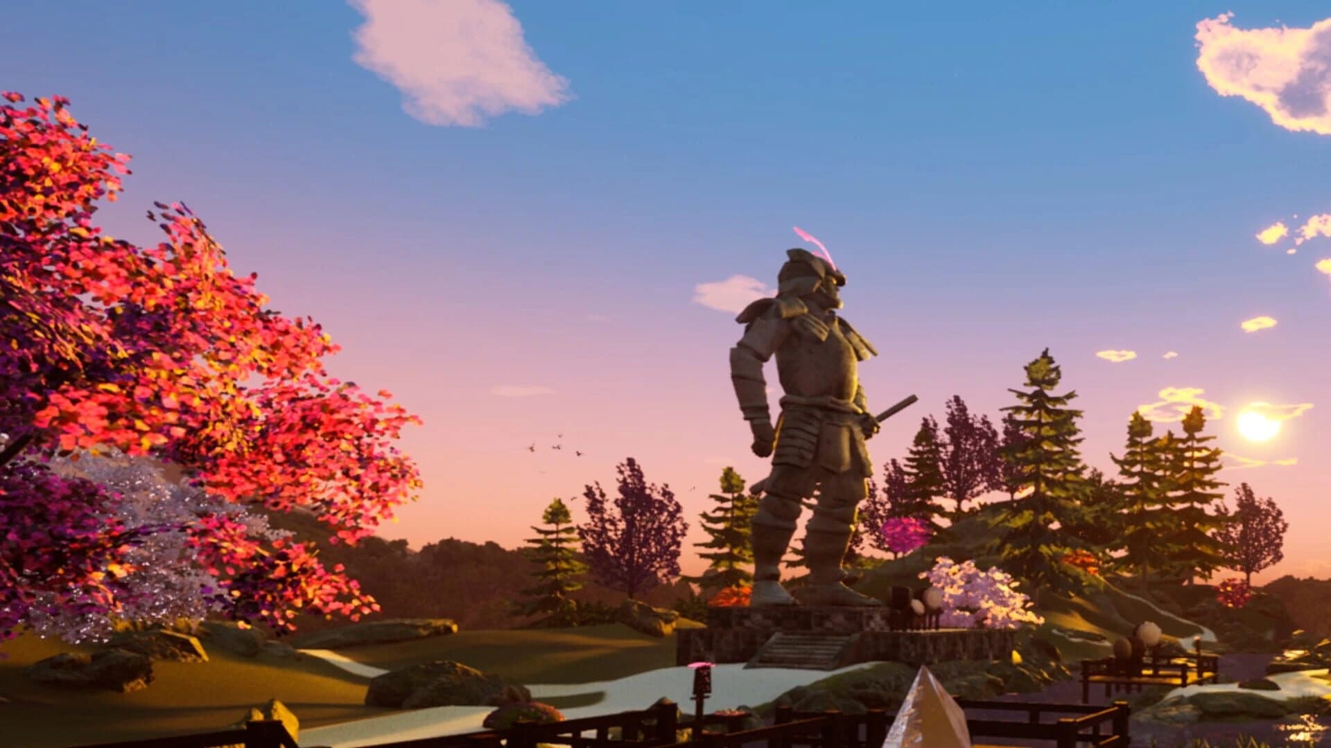 Mio Garden screenshot 4