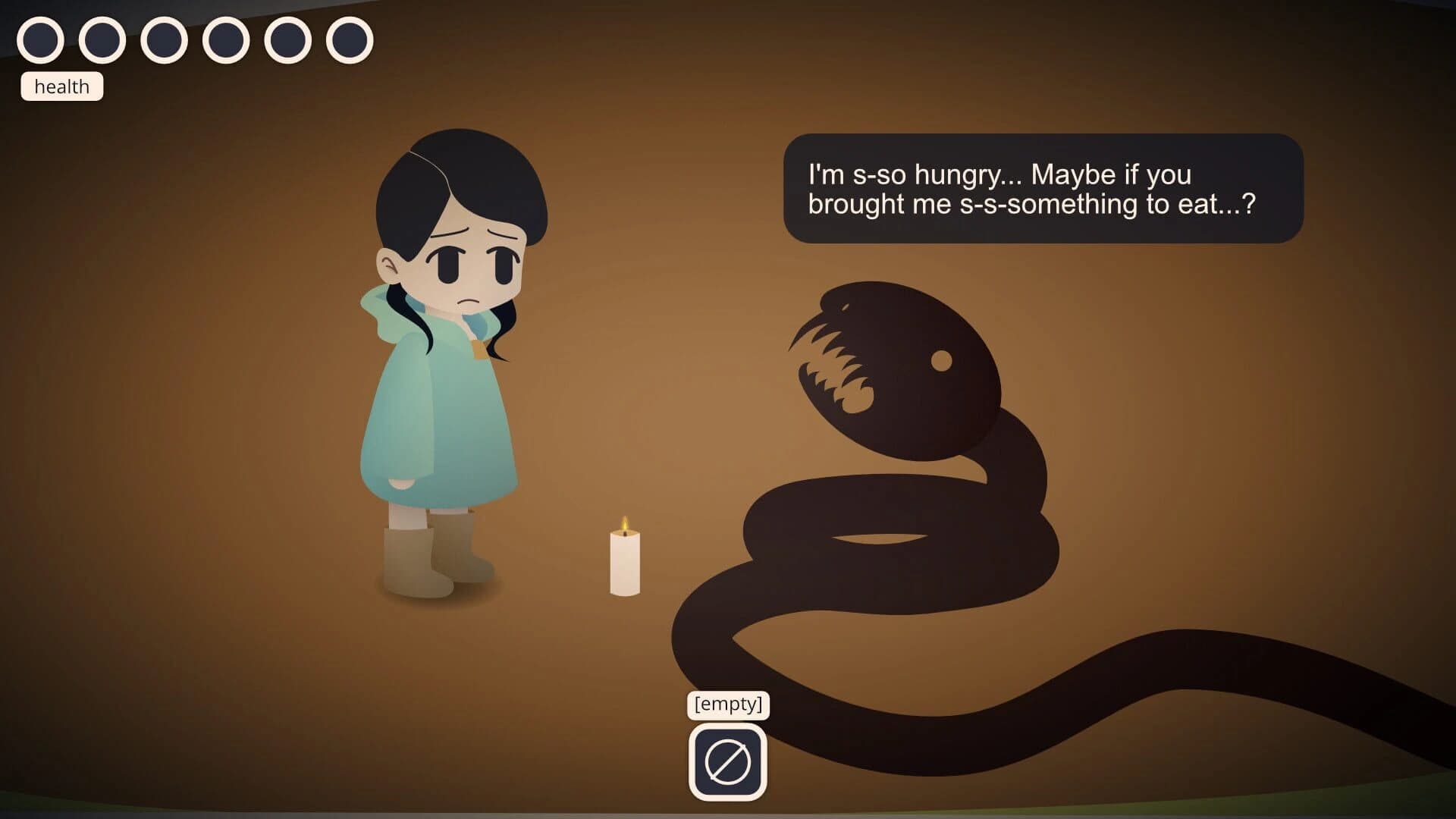 Mir screenshot 5