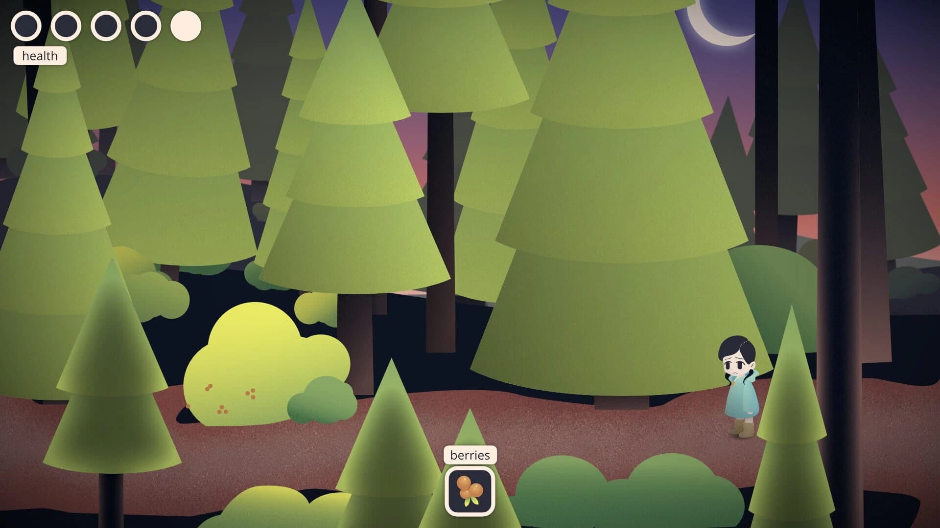 Mir screenshot 2