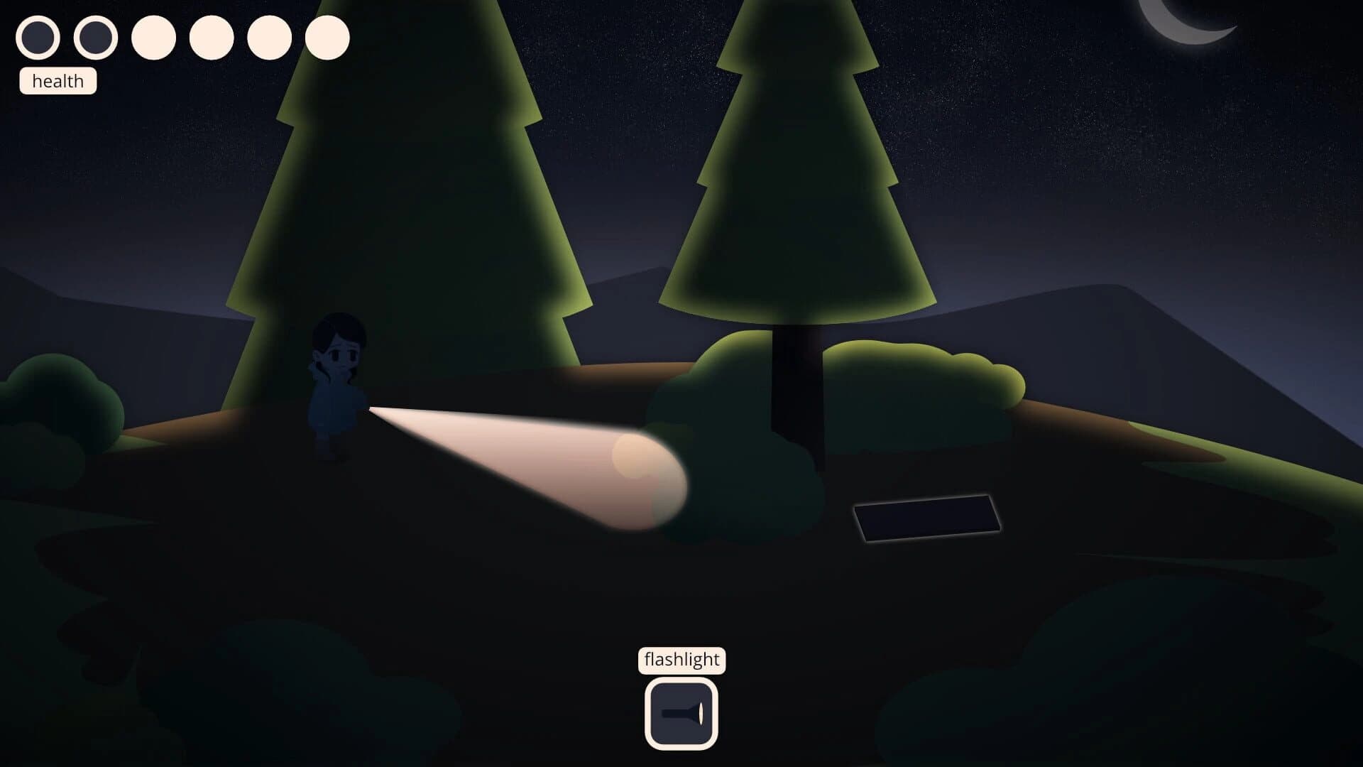 Mir screenshot 3