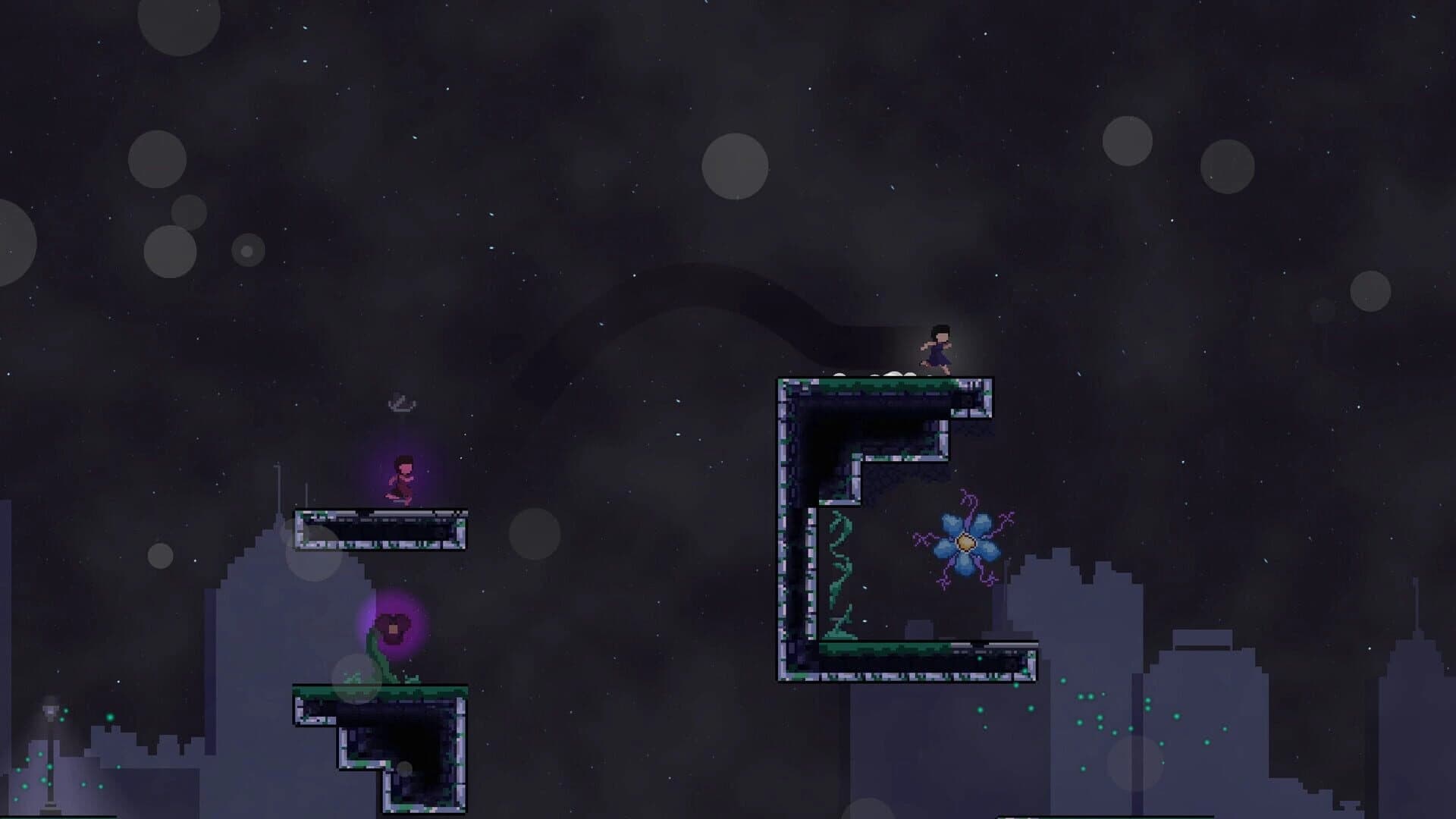 Mira: Shadow of the Past screenshot 3