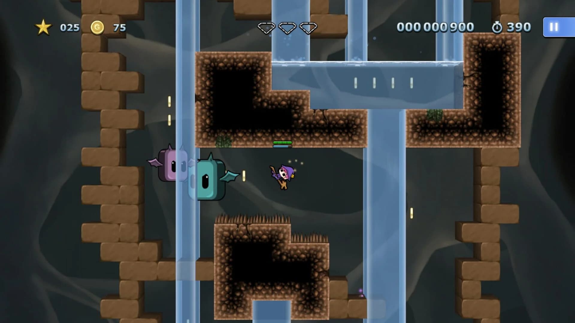 Miracle Fly screenshot 5