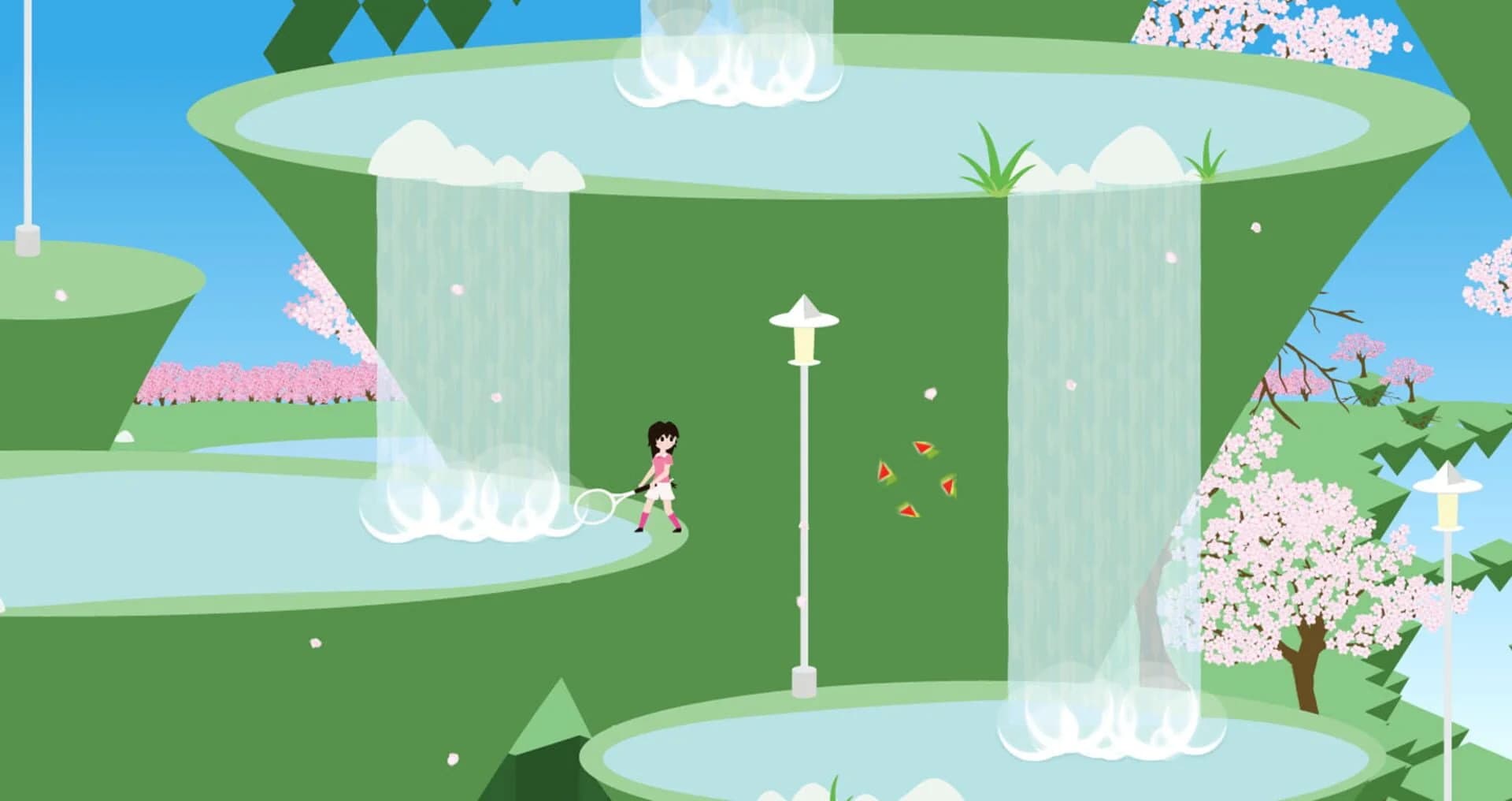 Miracle Mia screenshot 3