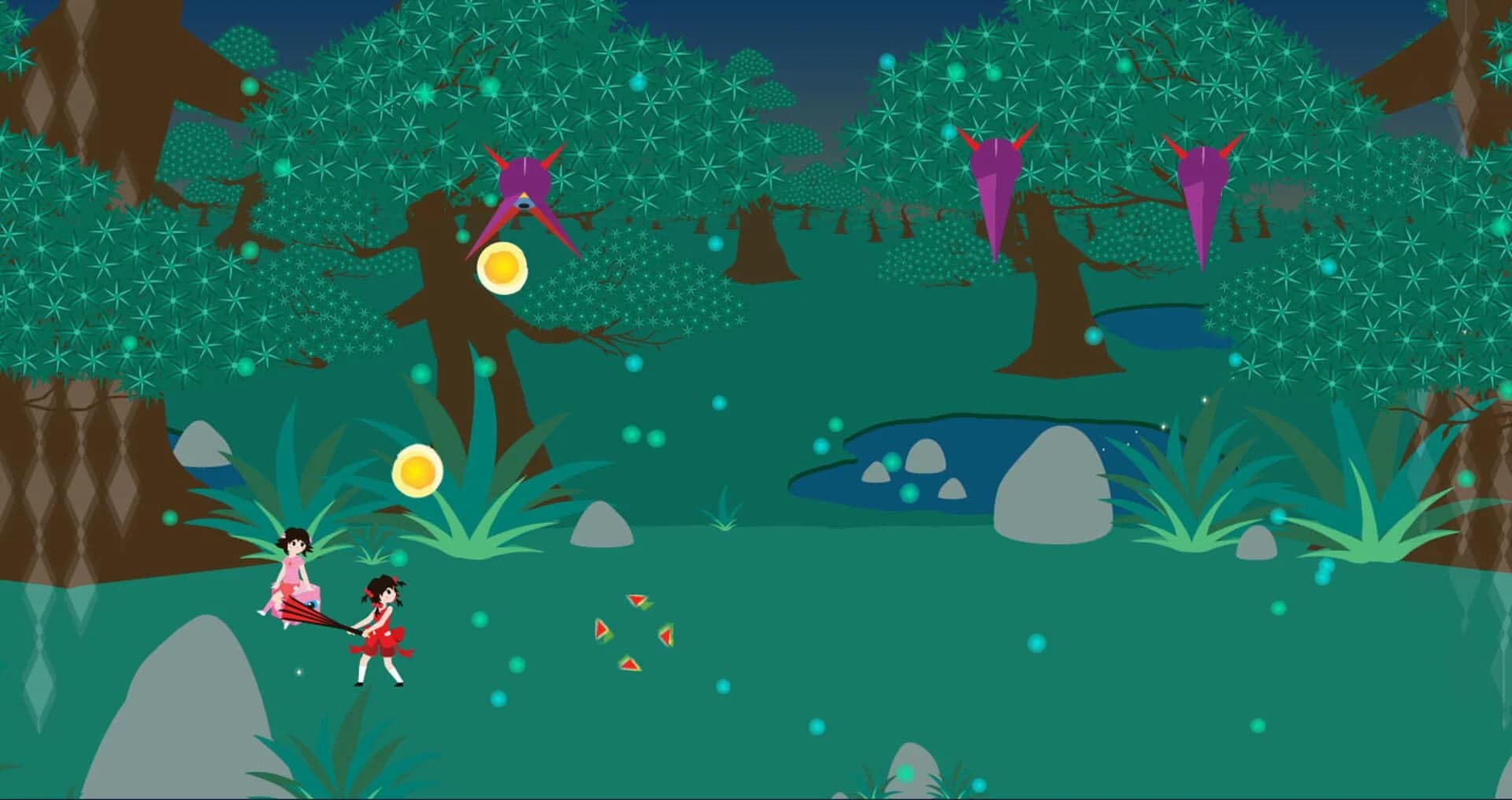 Miracle Mia screenshot 5