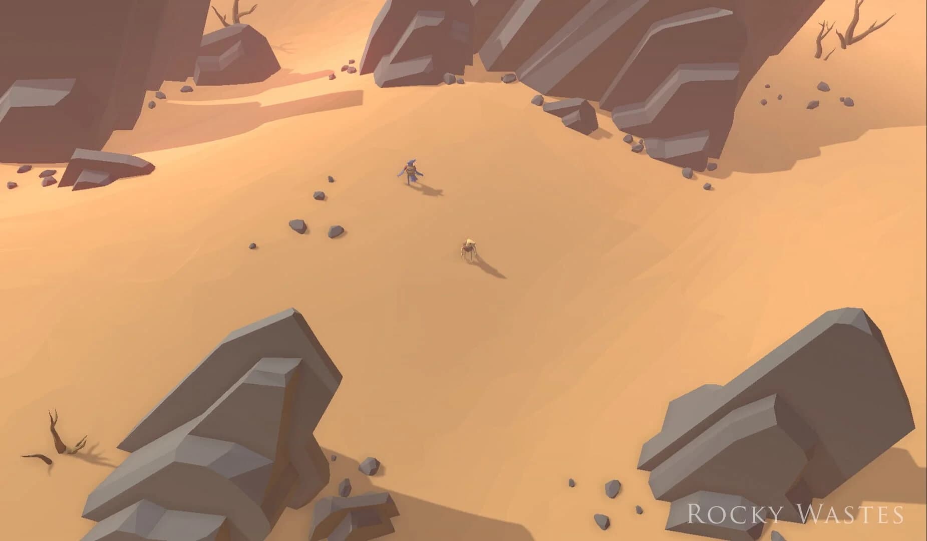 Mirador screenshot 2