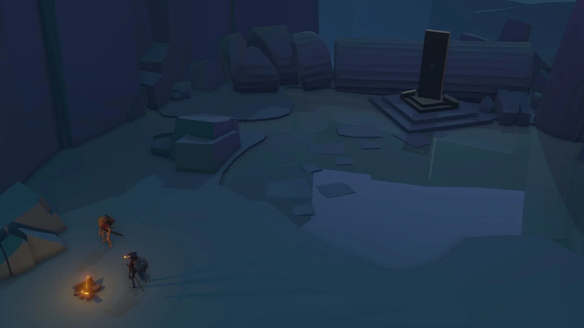 Mirador screenshot 5