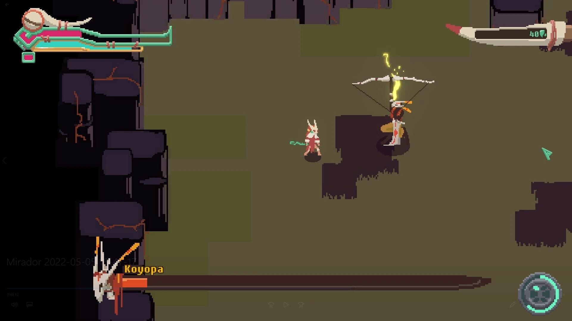 Mirador screenshot 5