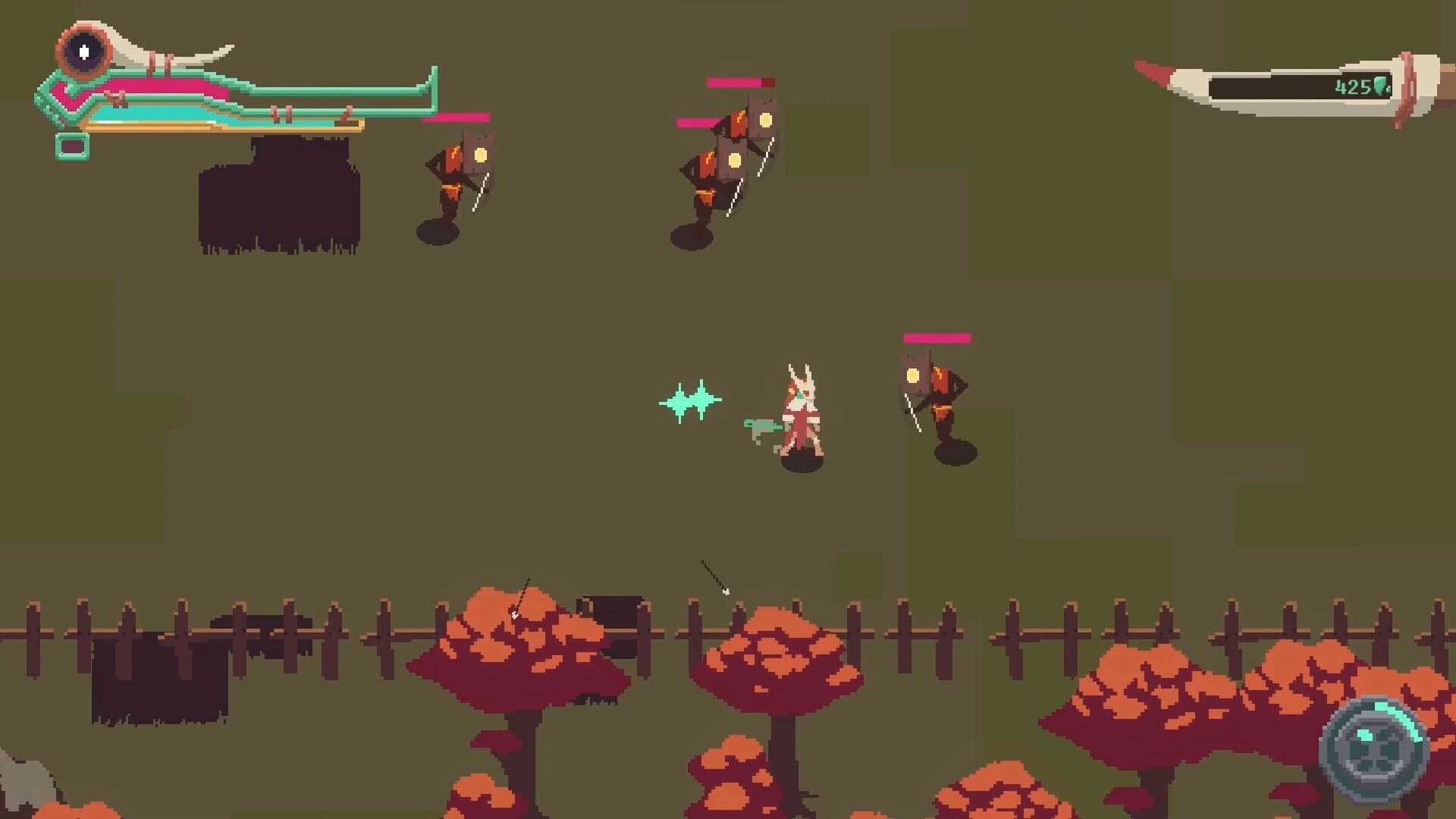 Mirador screenshot 3