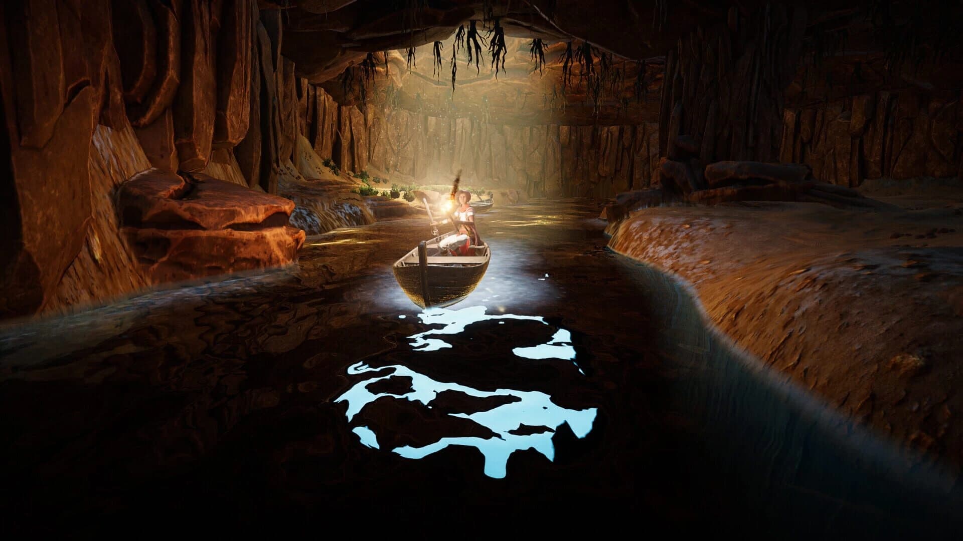 Mirage 7 screenshot 1