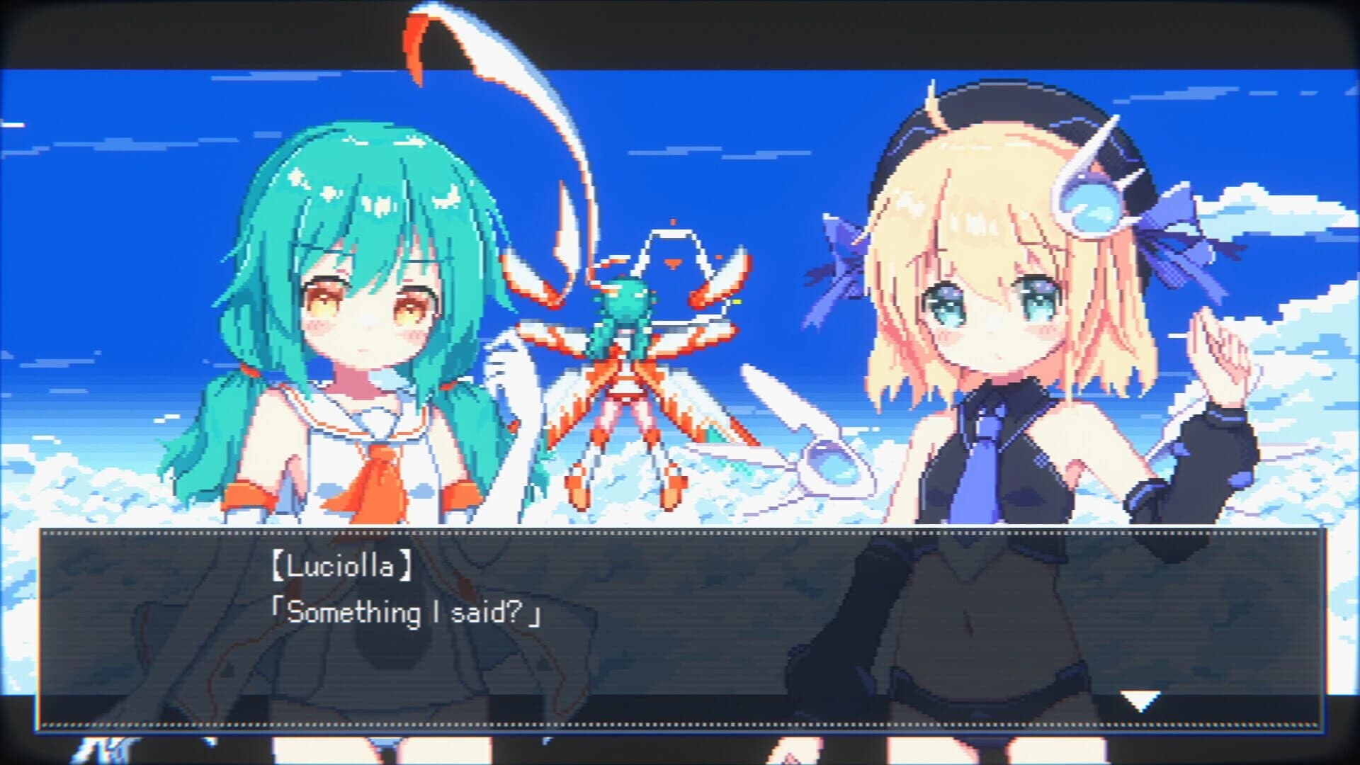 Mirage Feathers screenshot 4