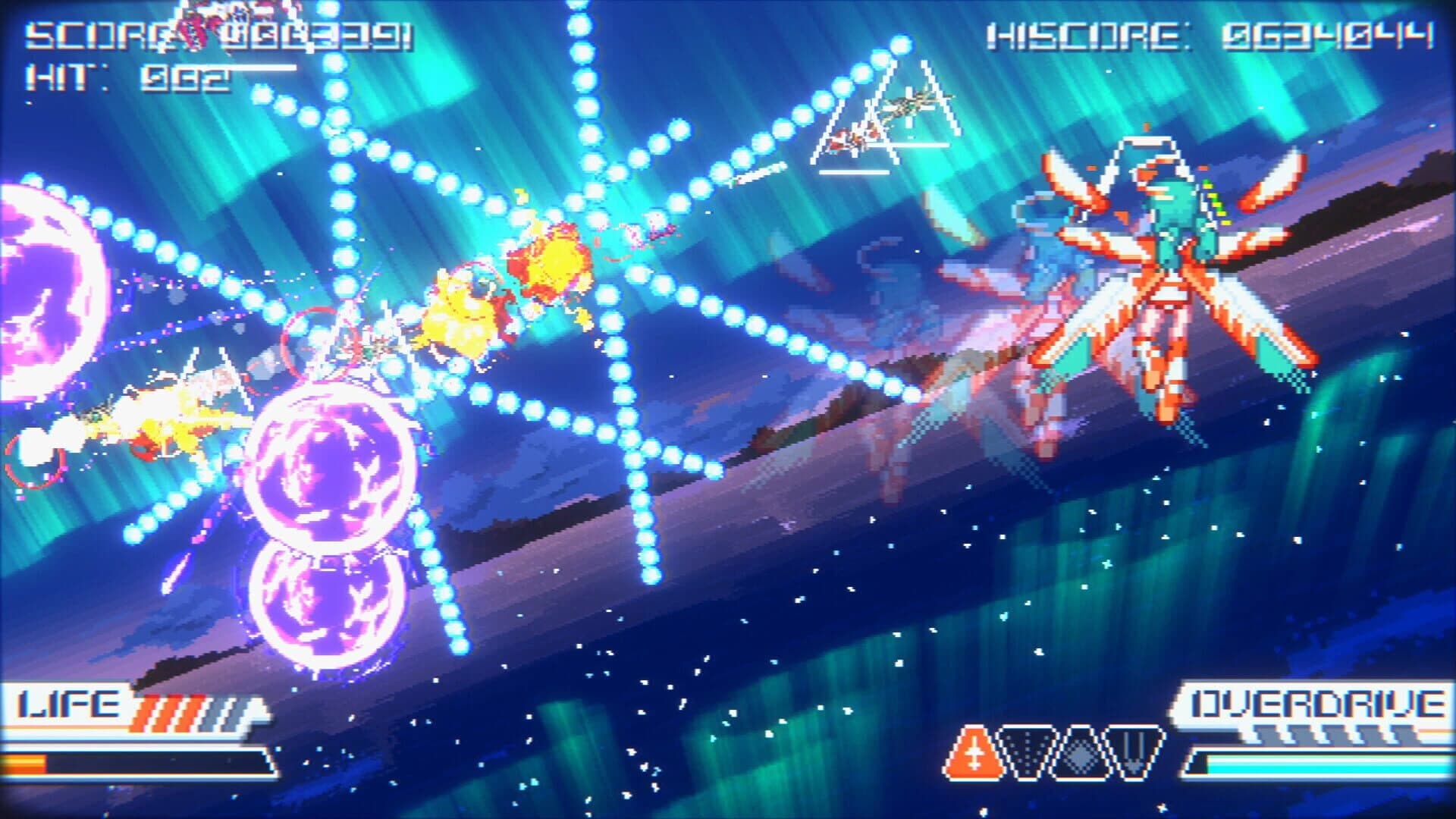 Mirage Feathers screenshot 3