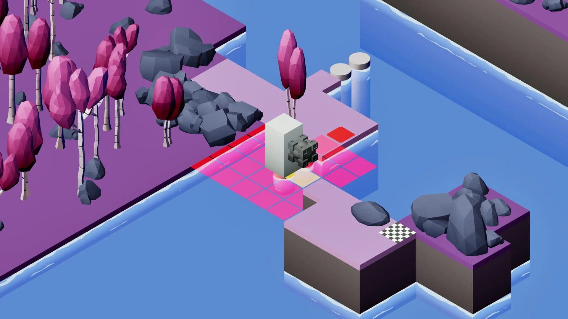 Mirage: Ignis Fatuus screenshot 5