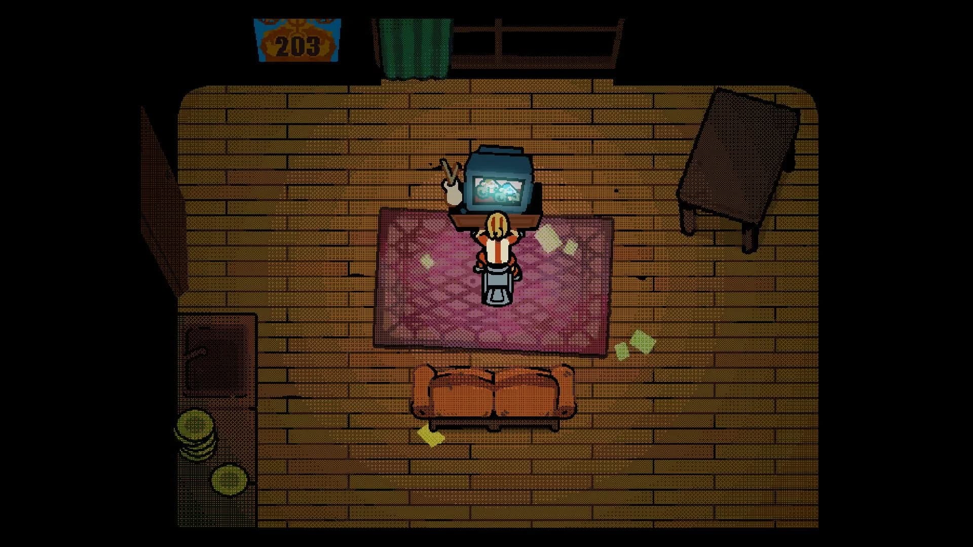 Mírame screenshot 2