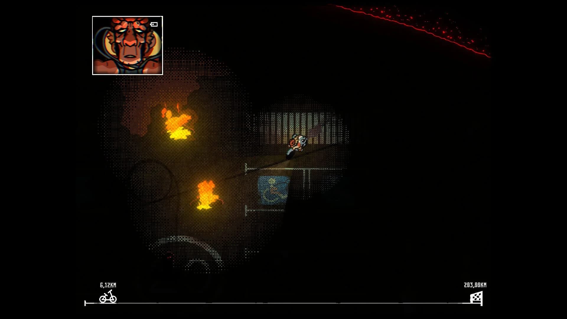 Mírame screenshot 3