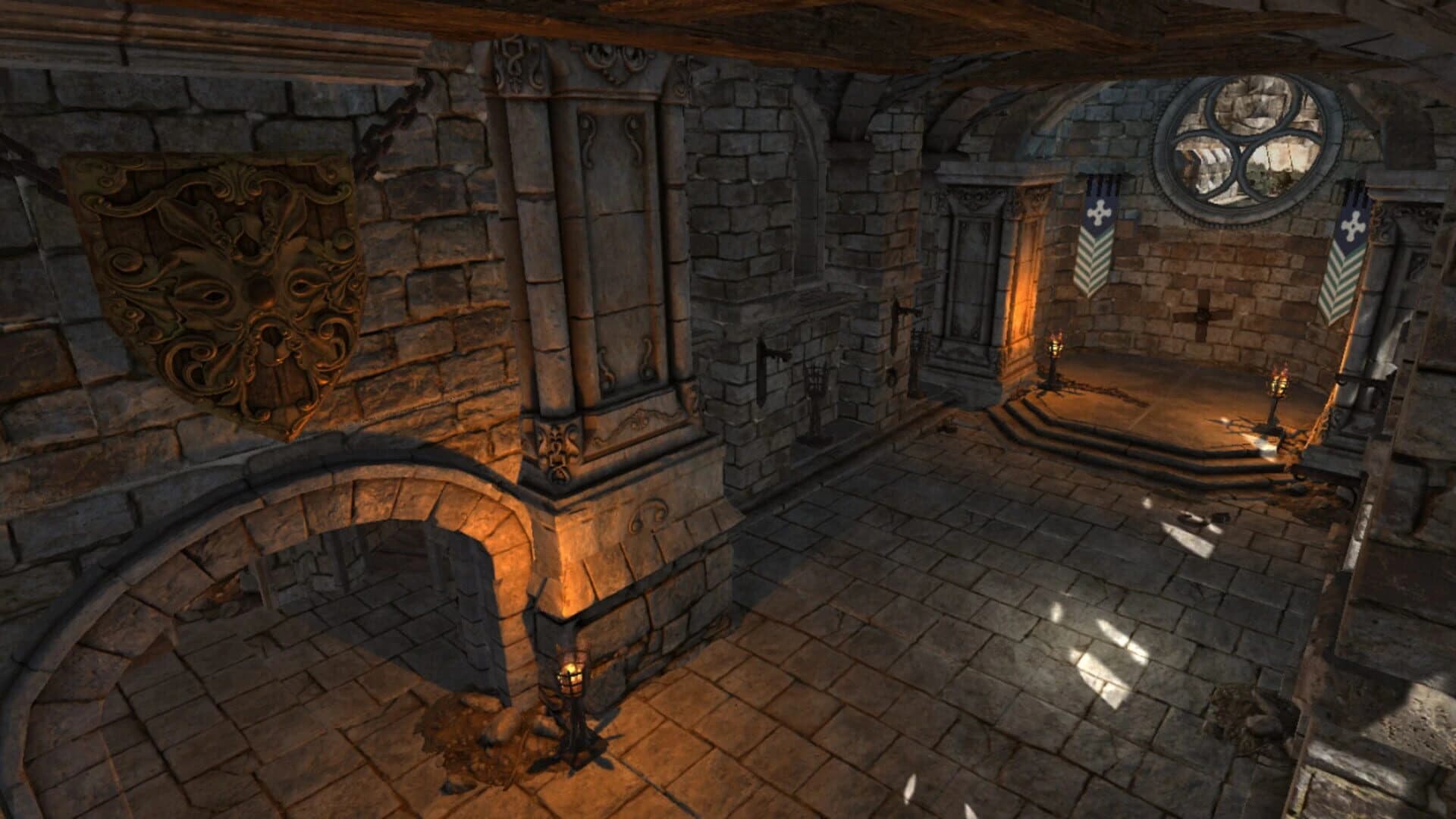 Miramixi Storyteller screenshot 1