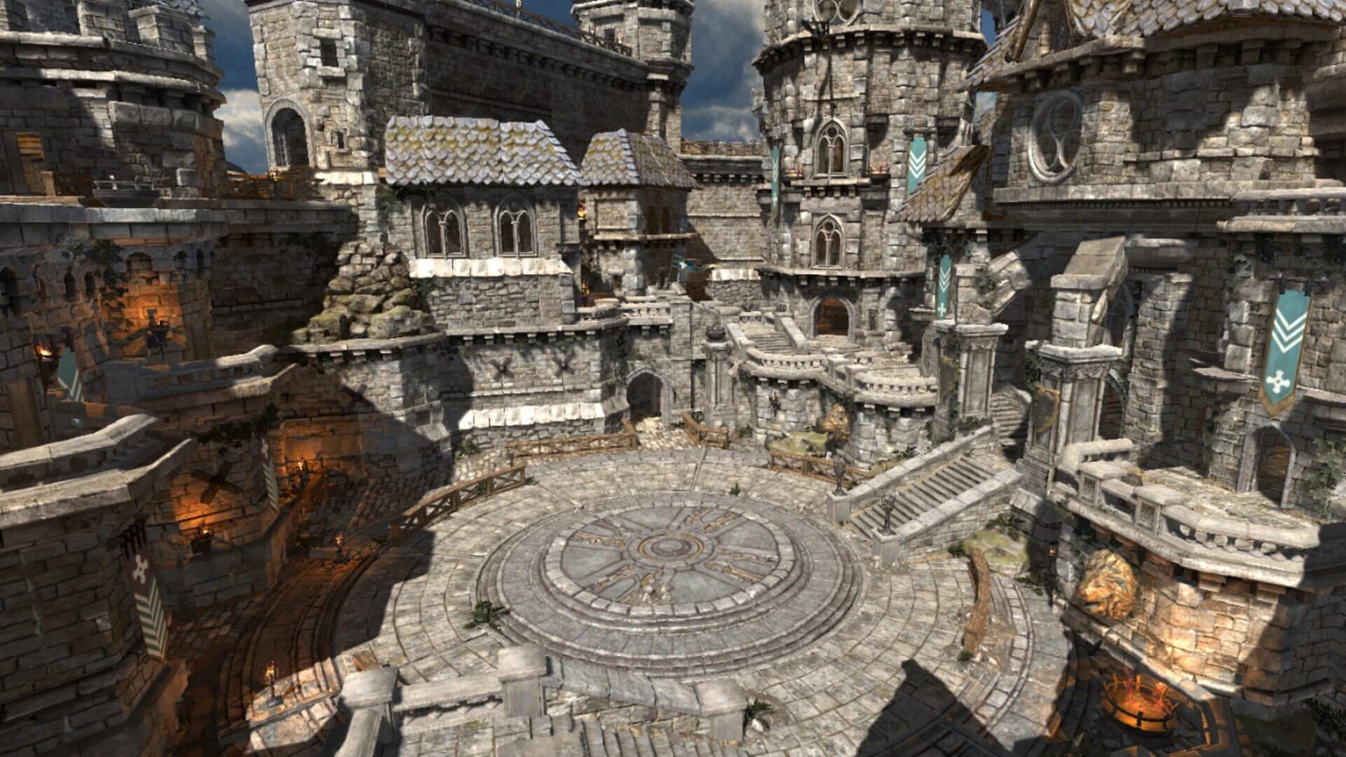 Miramixi Storyteller screenshot 3