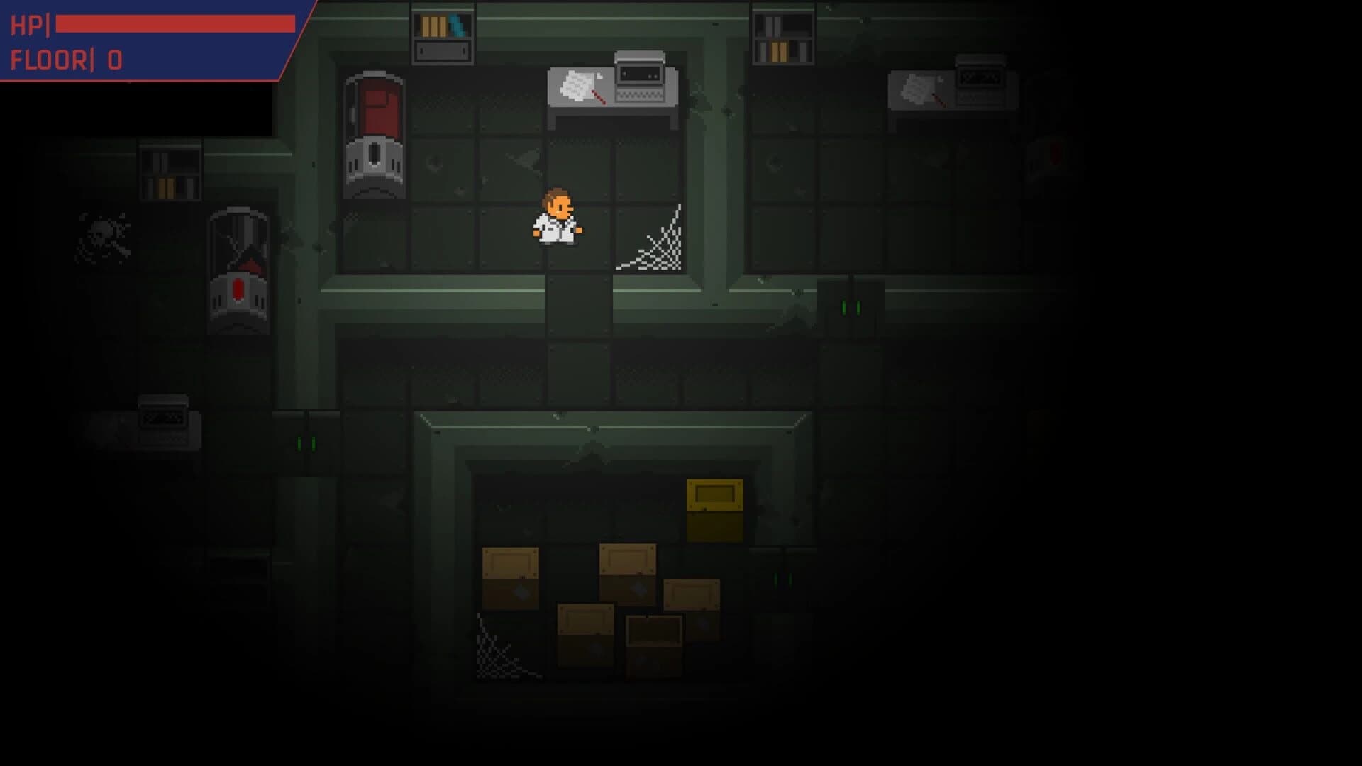 Mirastell screenshot 1