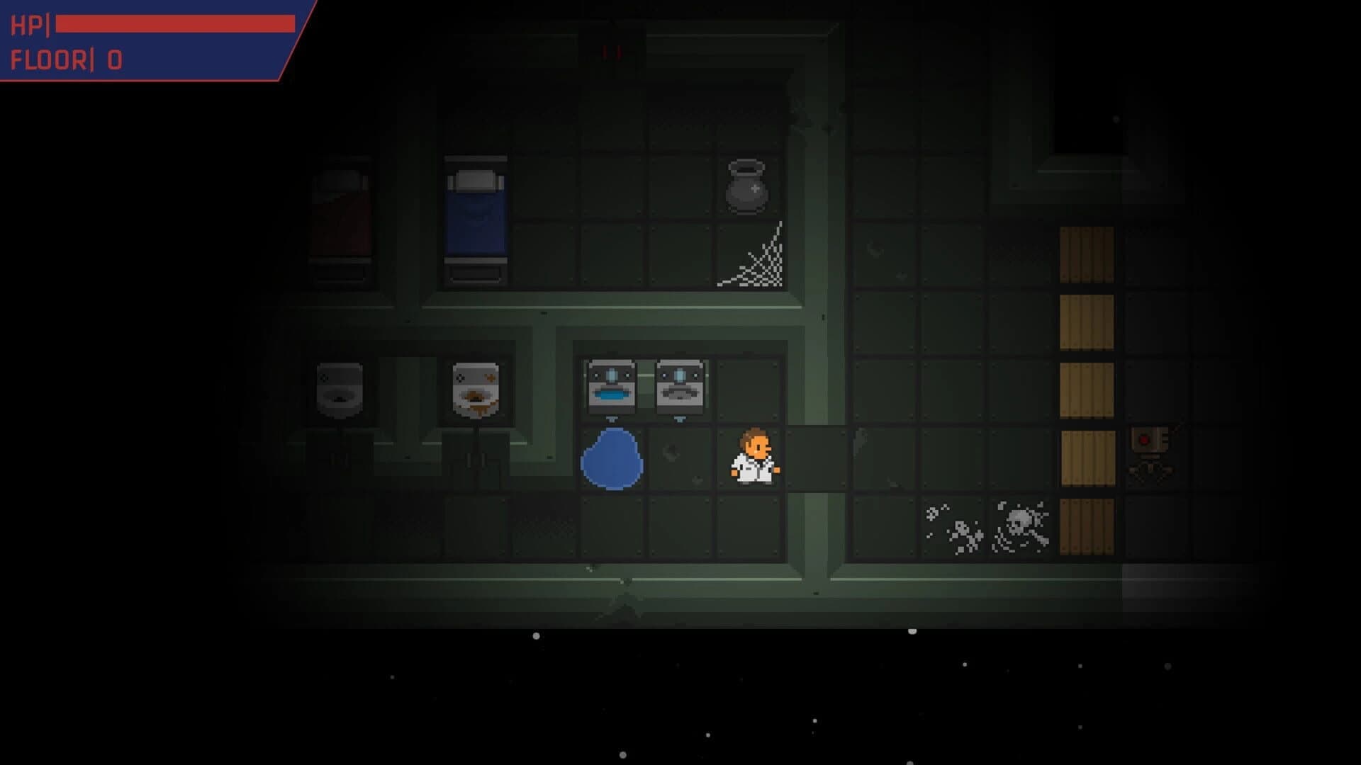 Mirastell screenshot 5