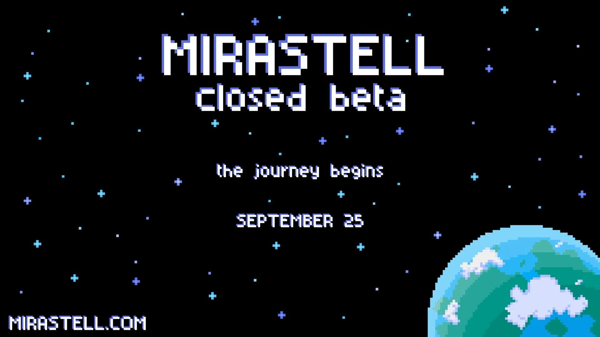 Mirastell screenshot 3