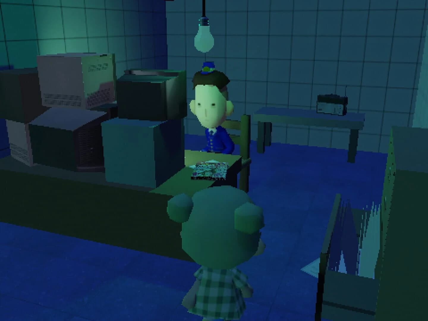Mircea screenshot 1