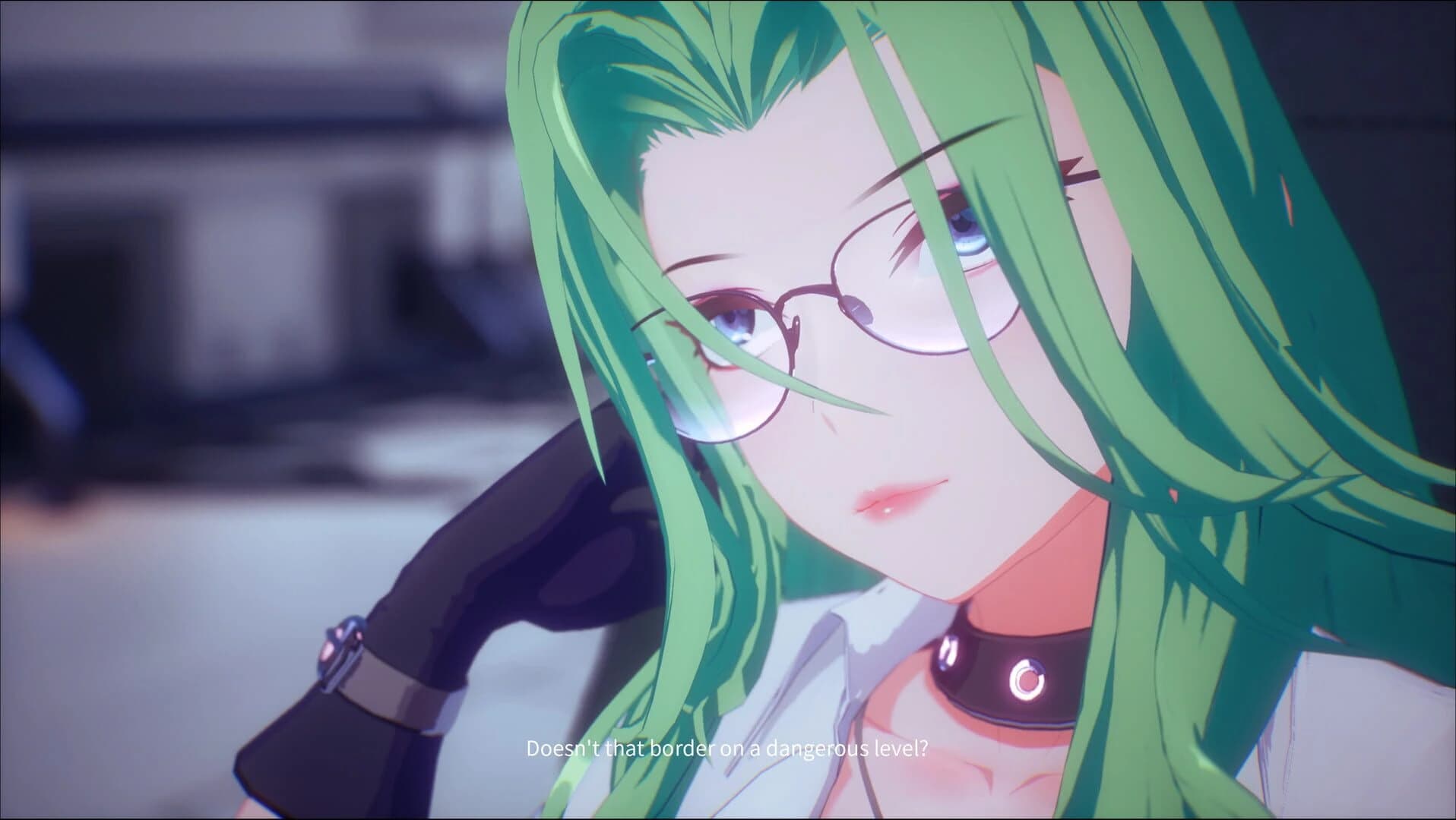 Mirror 2: Project X screenshot 3