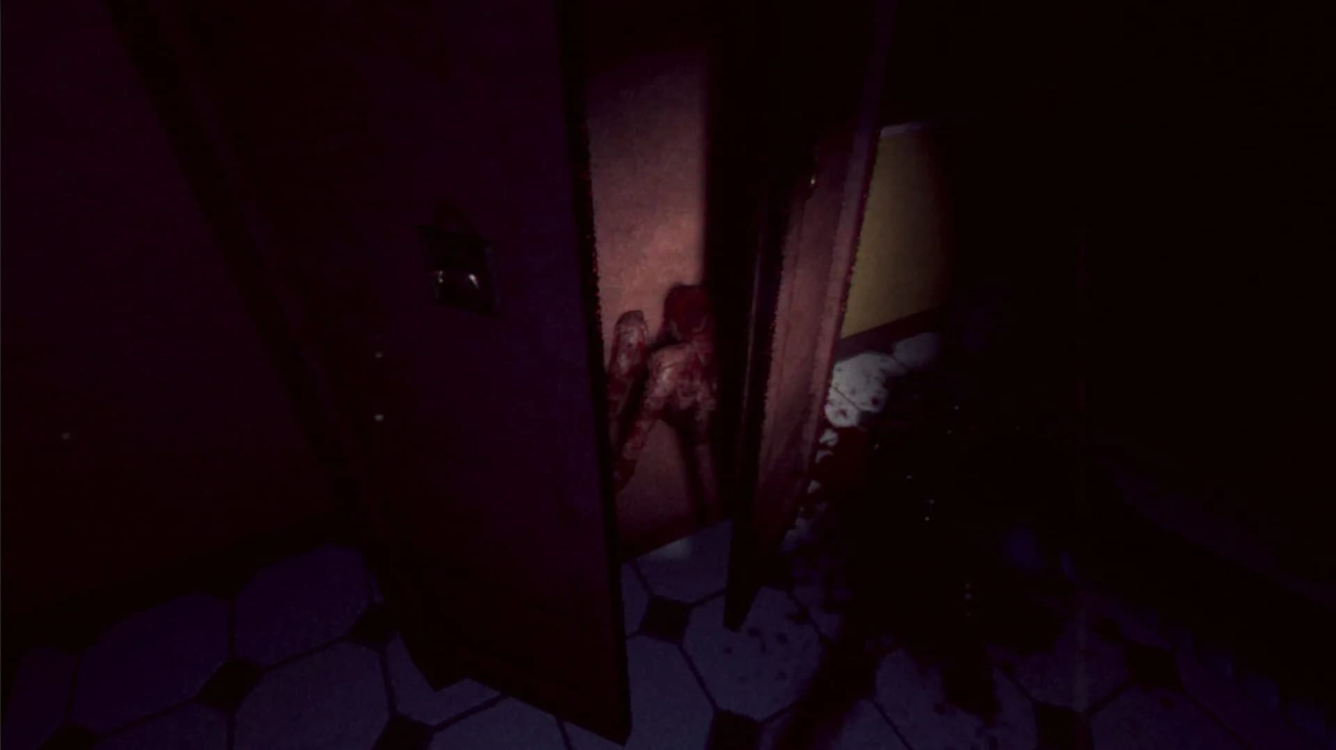 Mirror Layers screenshot 1