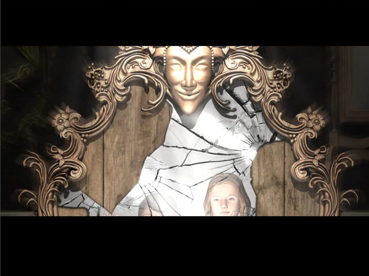 Mirror Mysteries screenshot 2