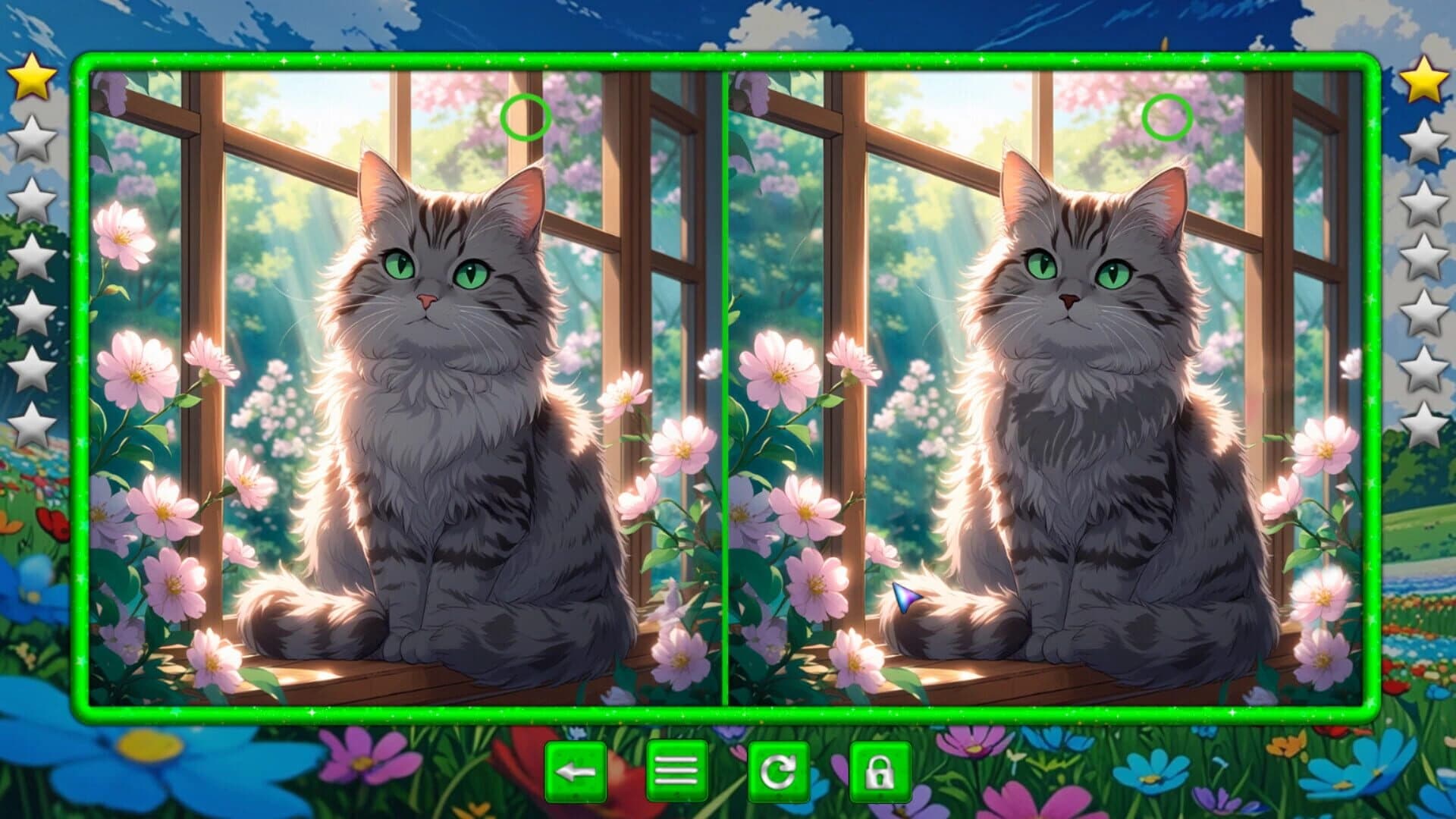 Mirror Quest Dog and Cat screenshot 2