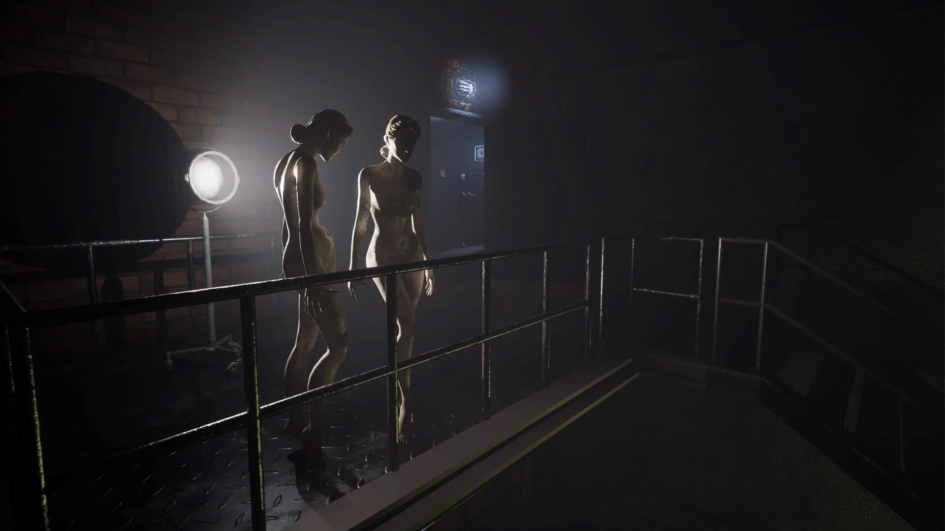 Mirrored Phantoms screenshot 3