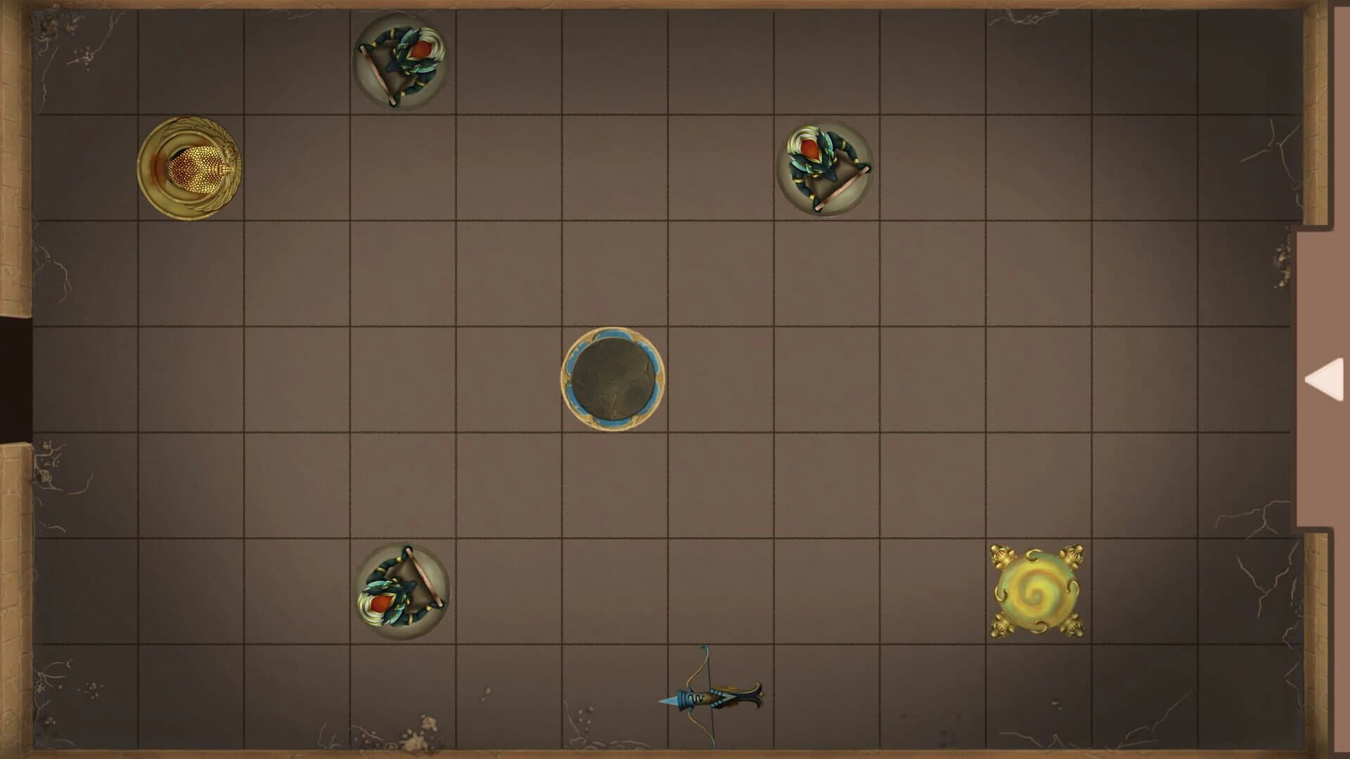 Mirrors screenshot 2