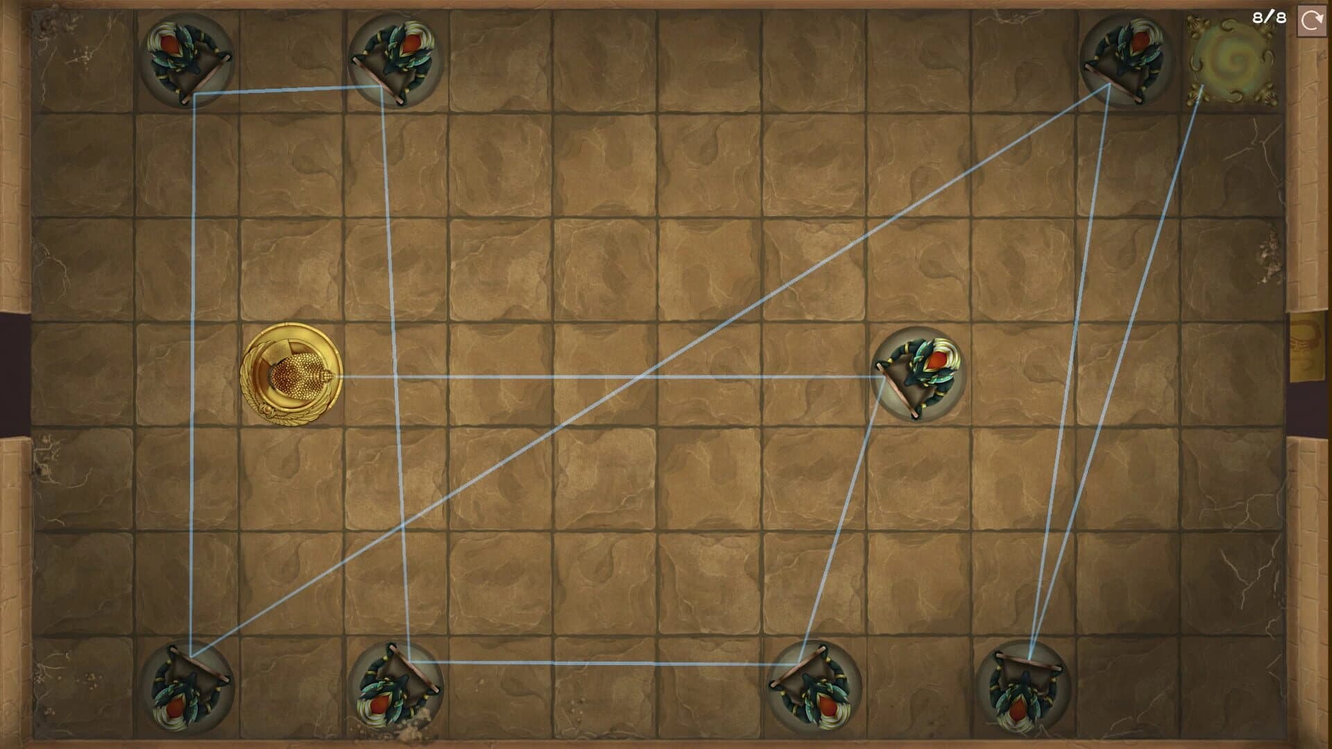 Mirrors screenshot 3
