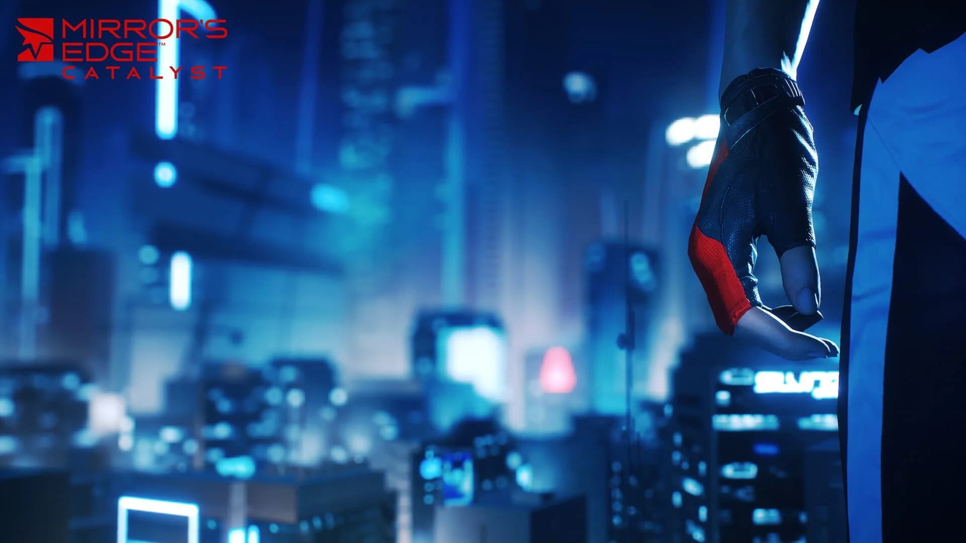 Mirror's Edge Catalyst screenshot 2
