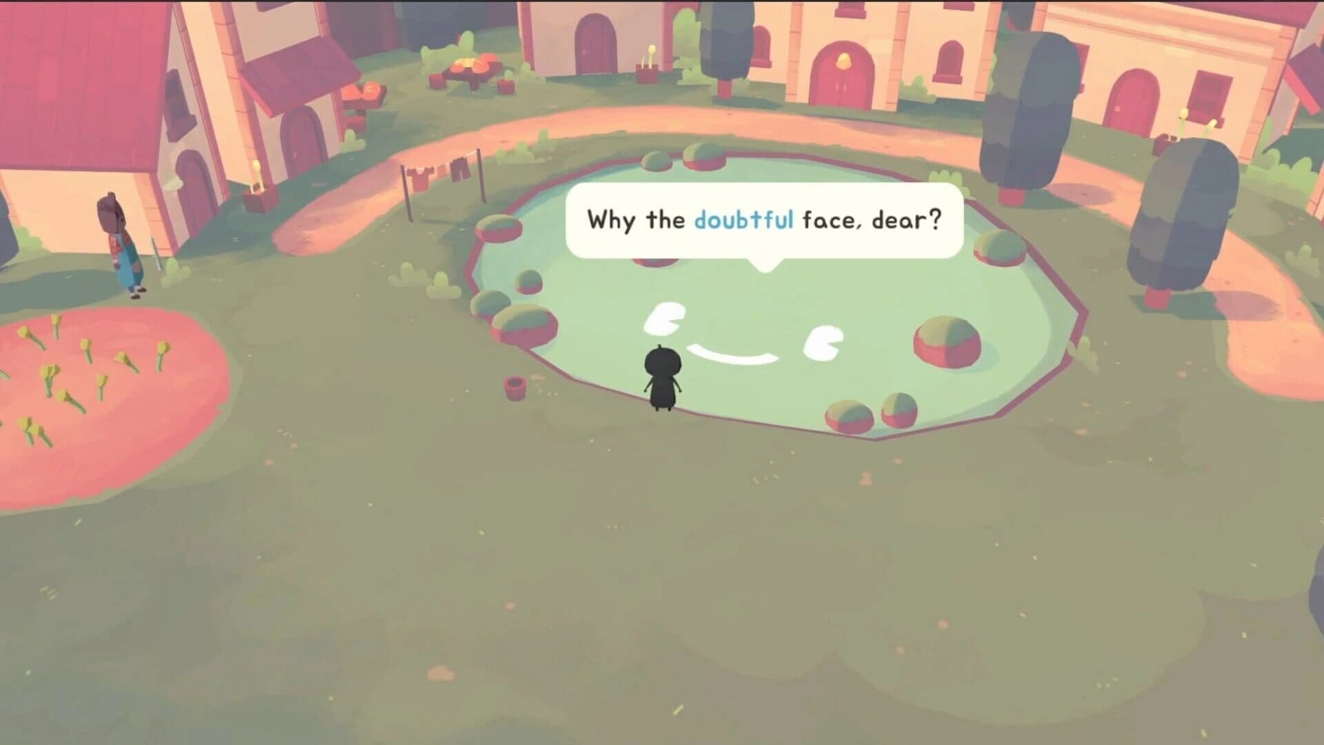 Mirth Island screenshot 5