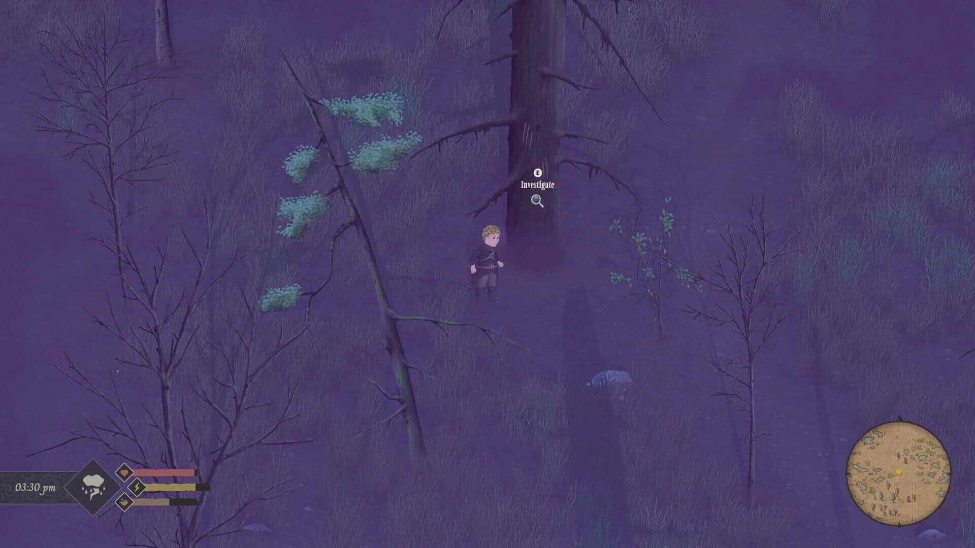 Mirthwood screenshot 5